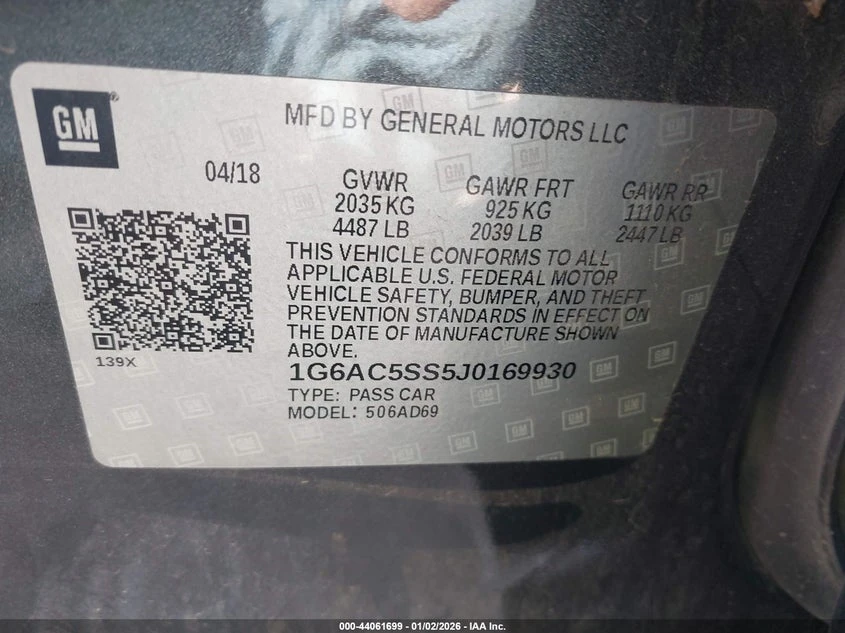 Cadillac ATS 3.6L V-6 DI, DOHC, VVT, 335HP Rear Wheel Drive | Mobile.bg � ����������� 9