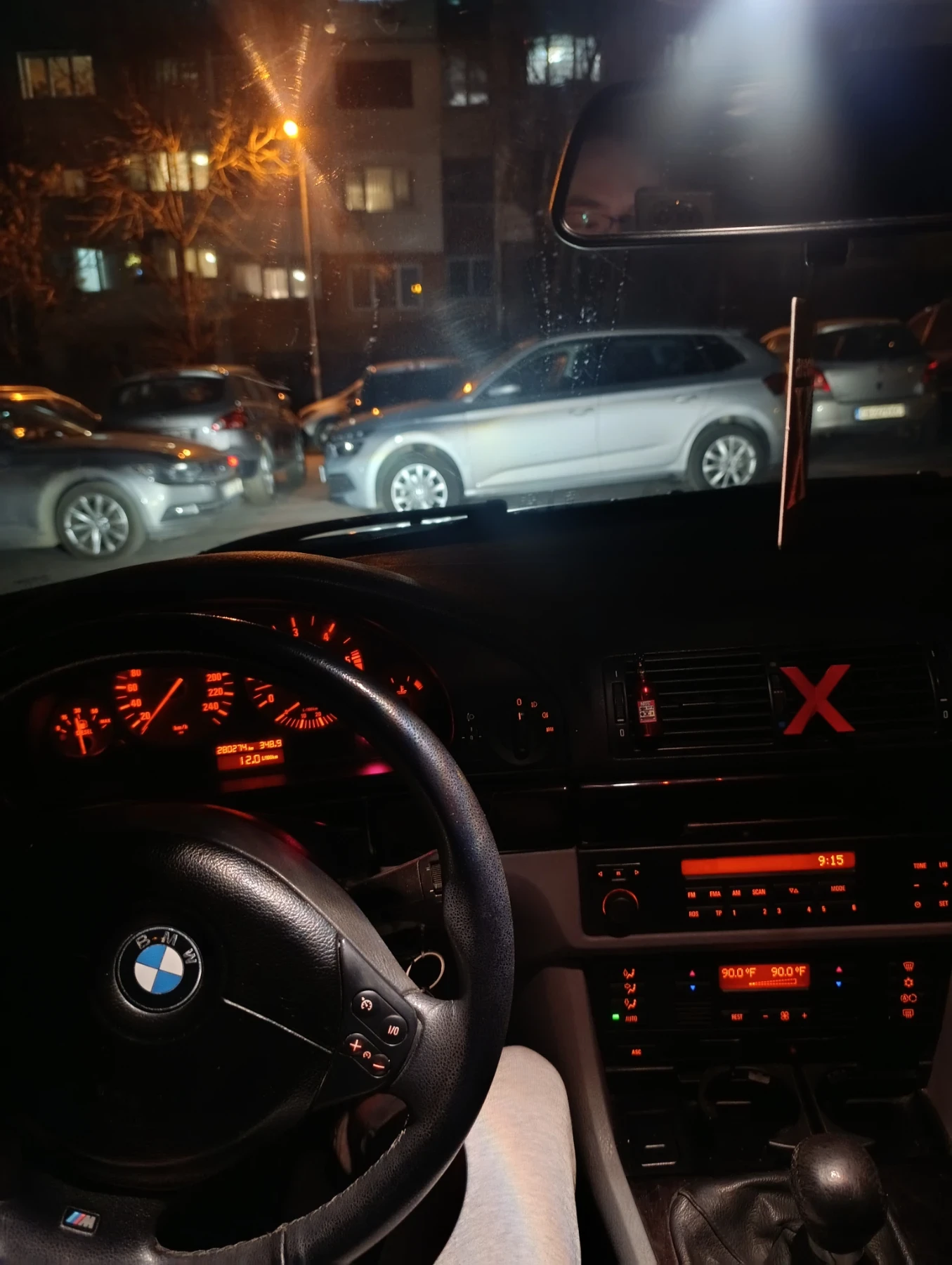 BMW 525 Tds, снимка 4 - Автомобили и джипове - 54046535