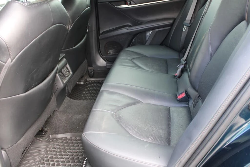 Toyota Camry XLE* FWD* АвтоКредит* (ЦЕНА ДО БГ), снимка 12 - Автомобили и джипове - 54069915