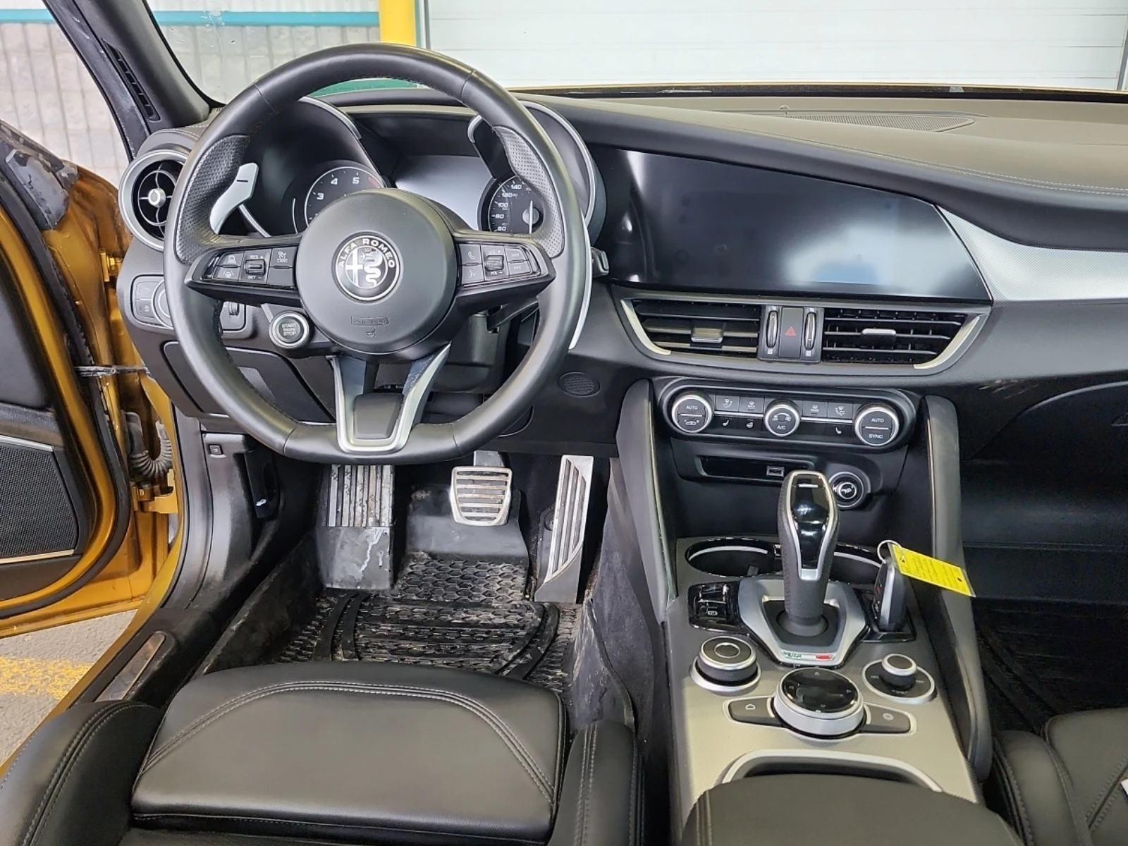 Alfa Romeo Giulia Veloce/AWD/1 ����������/H&K | Mobile.bg � ����������� 7