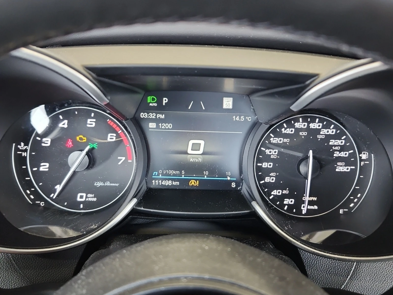 Alfa Romeo Giulia Veloce/AWD/1 ����������/H&K | Mobile.bg � ����������� 10