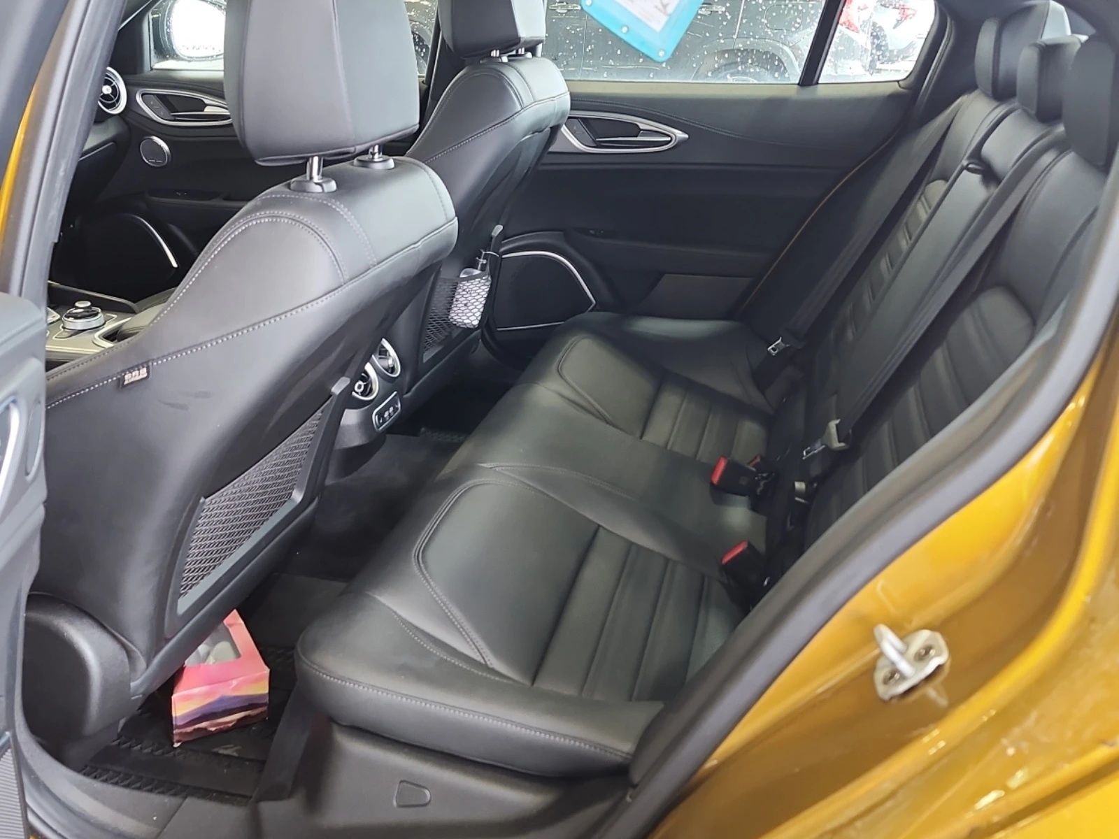 Alfa Romeo Giulia Veloce/AWD/1 ����������/H&K | Mobile.bg � ����������� 9