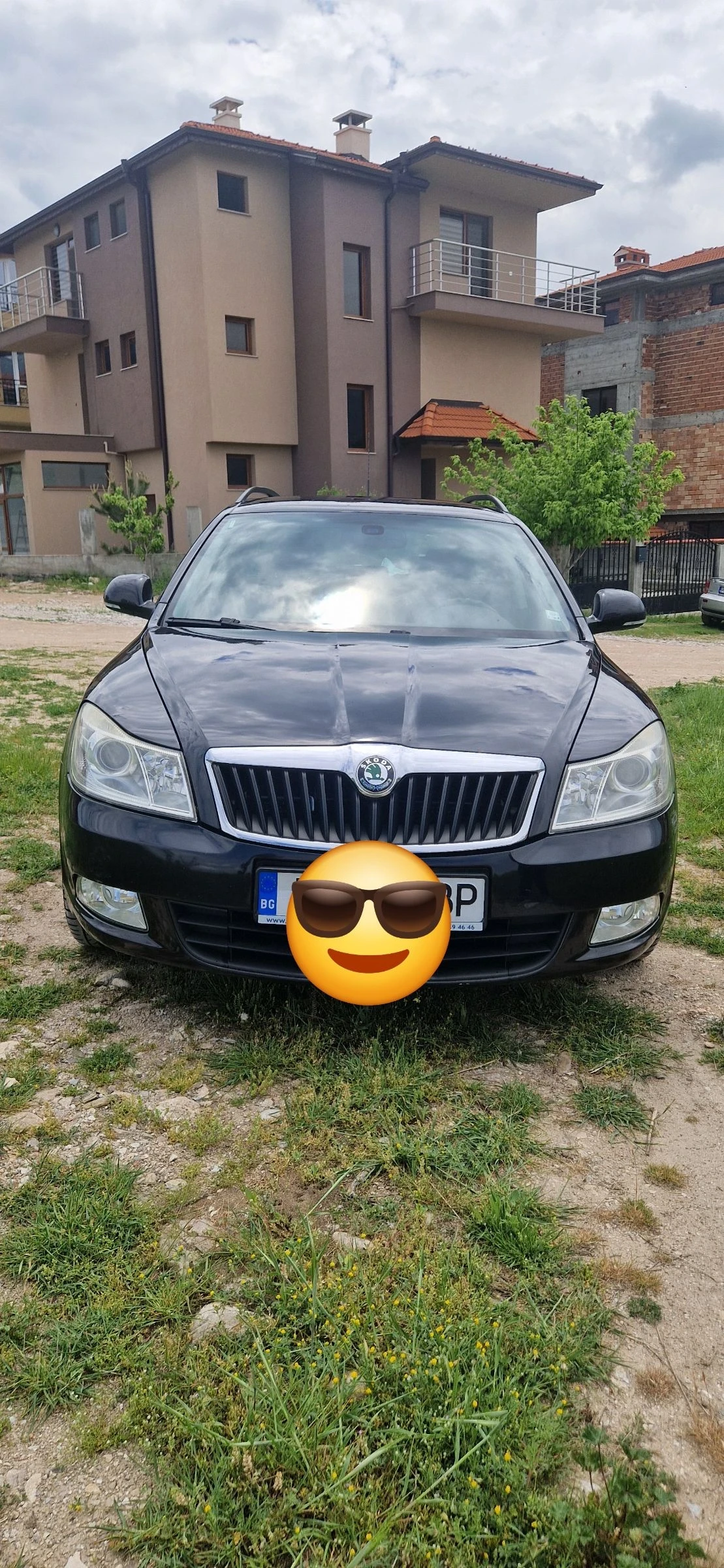 Skoda Octavia Бензин + Газ, снимка 2 - Автомобили и джипове - 54483572