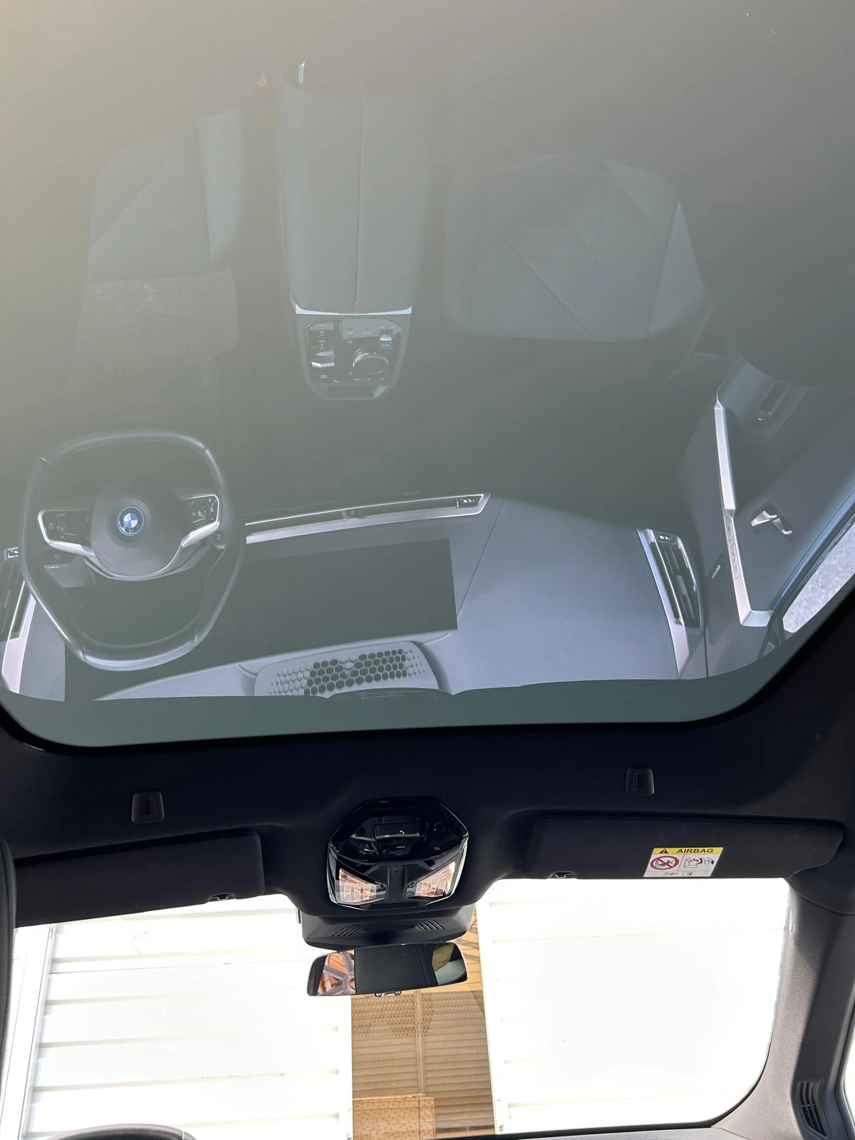 BMW iX 50, снимка 15 - Автомобили и джипове - 54625926