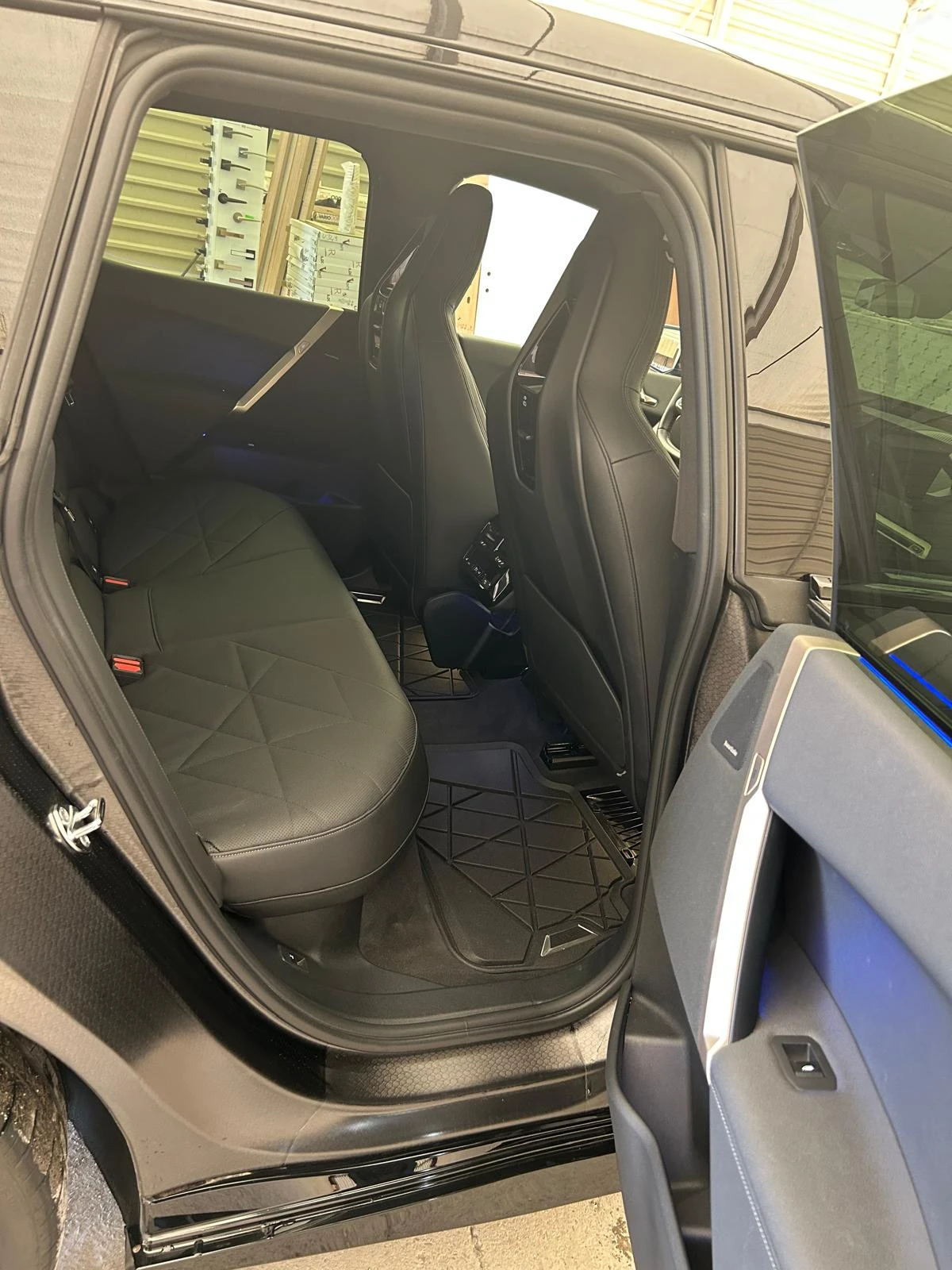 BMW iX 50, снимка 12 - Автомобили и джипове - 54625926