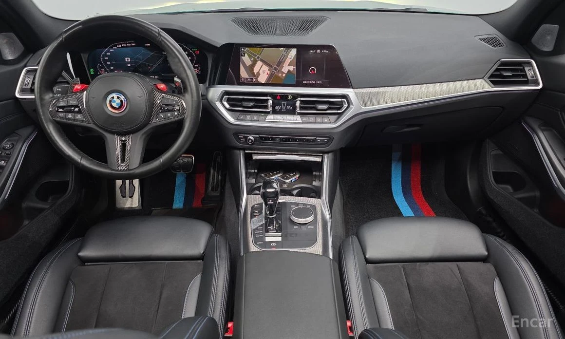 BMW 320, снимка 7 - Автомобили и джипове - 54744557