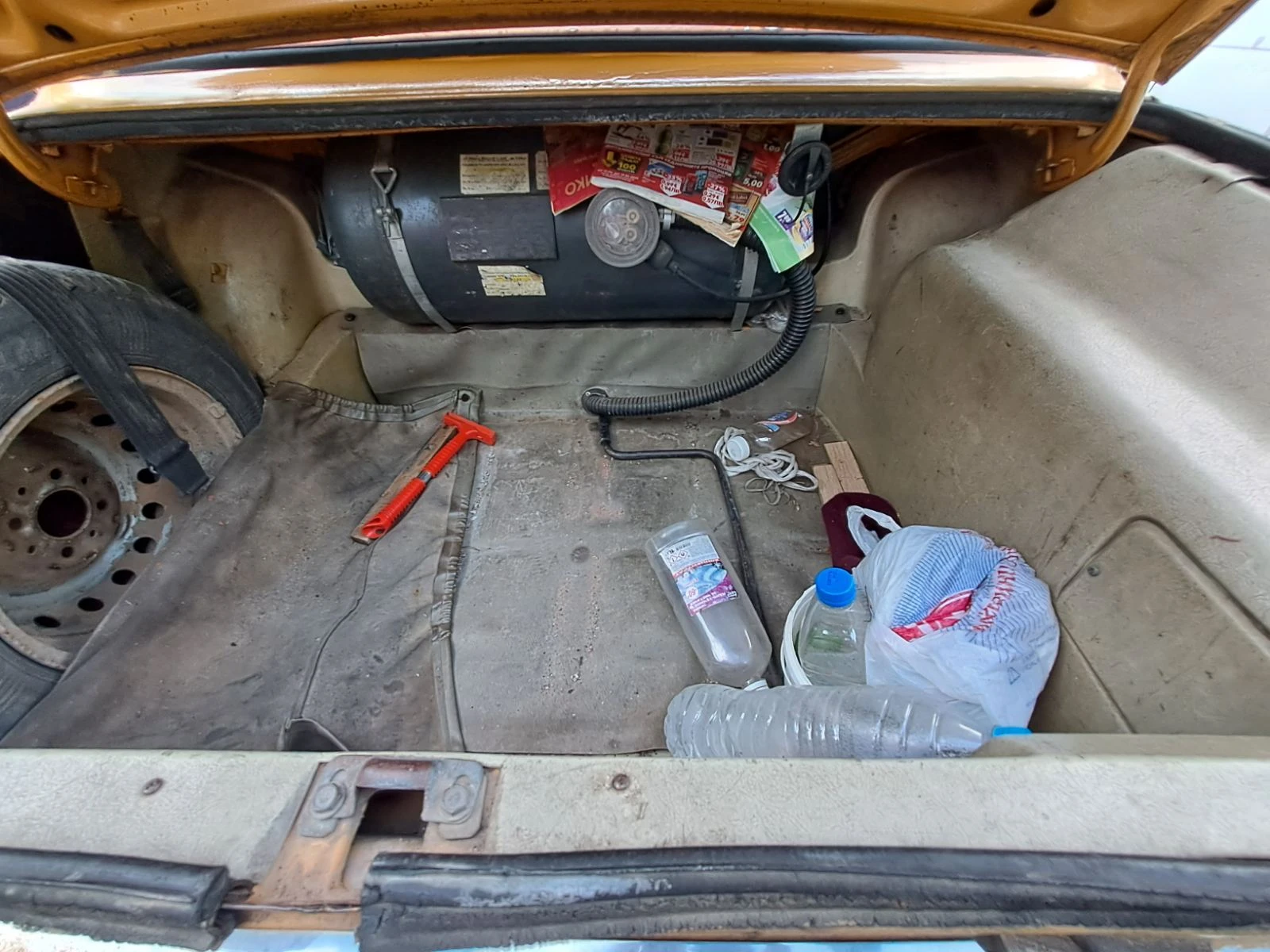 Lada 1600 1978 | Mobile.bg � ����������� 7