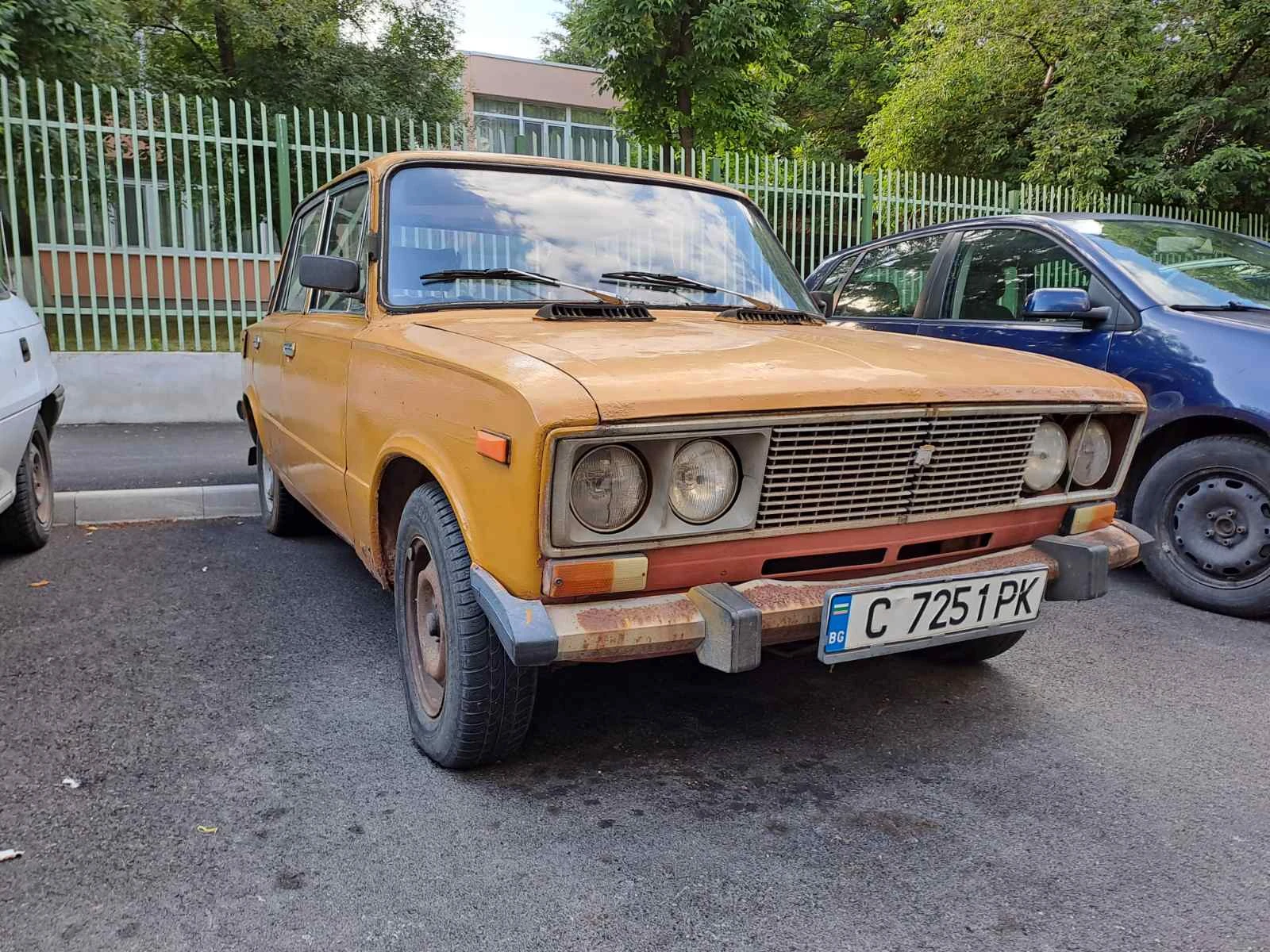 Lada 1600 1978 | Mobile.bg � ����������� 1