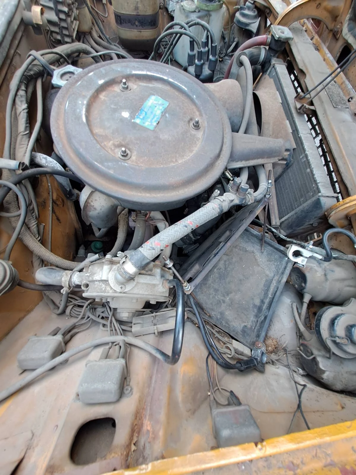 Lada 1600 1978 | Mobile.bg � ����������� 6