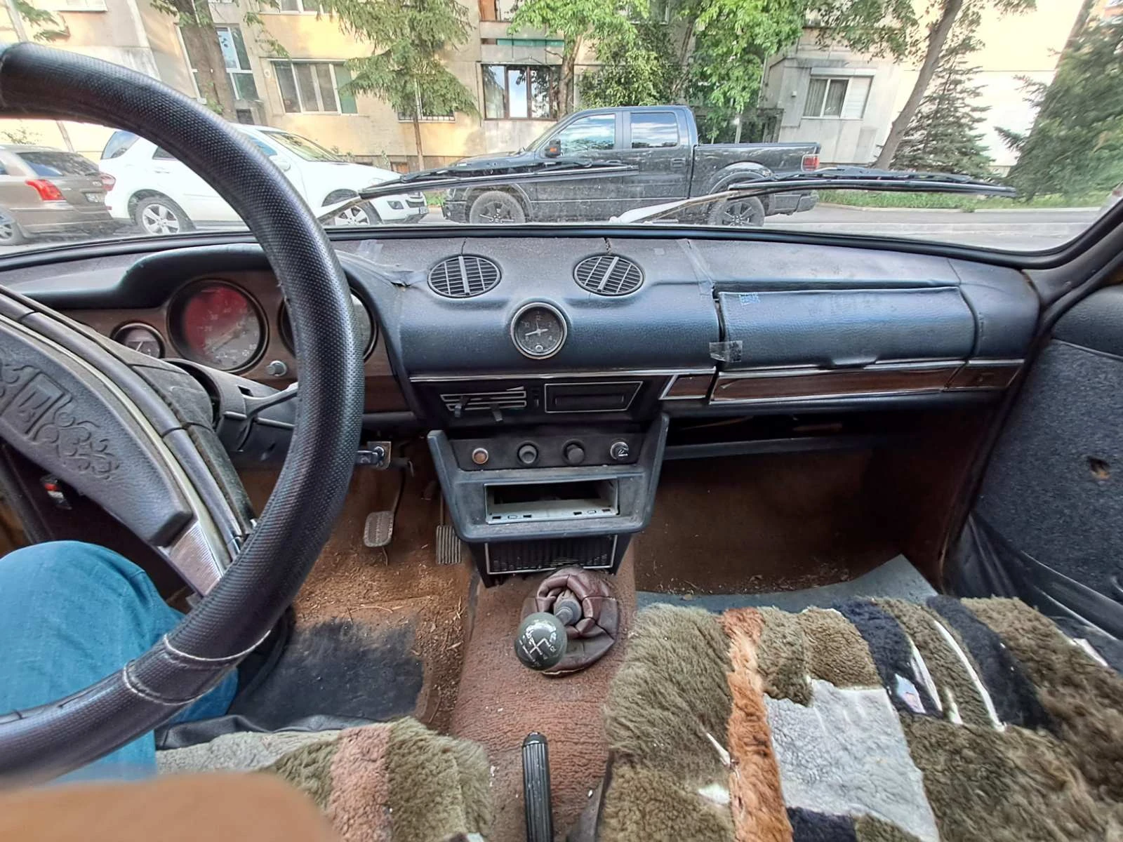Lada 1600 1978 | Mobile.bg � ����������� 12