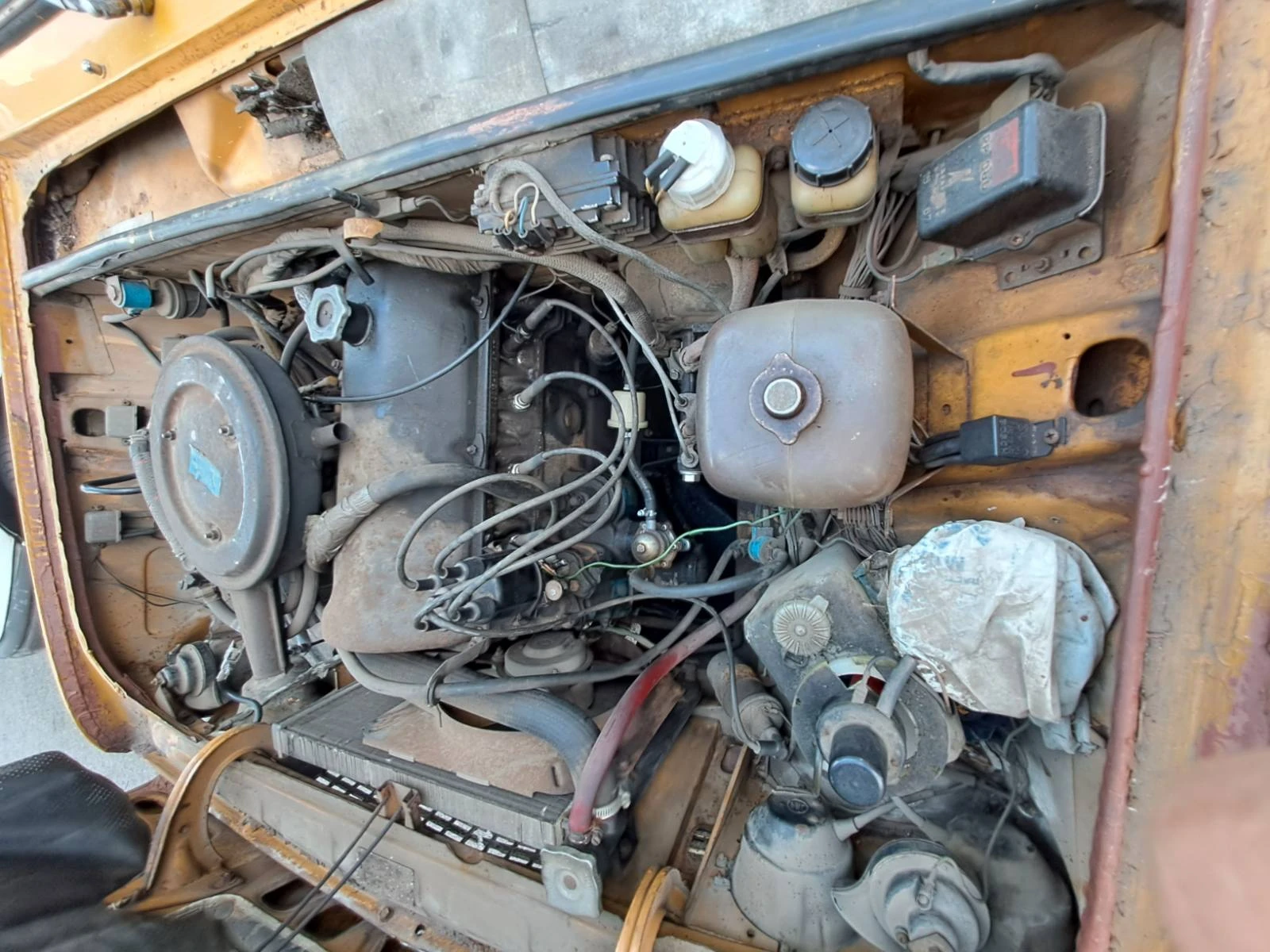 Lada 1600 1978 | Mobile.bg � ����������� 5