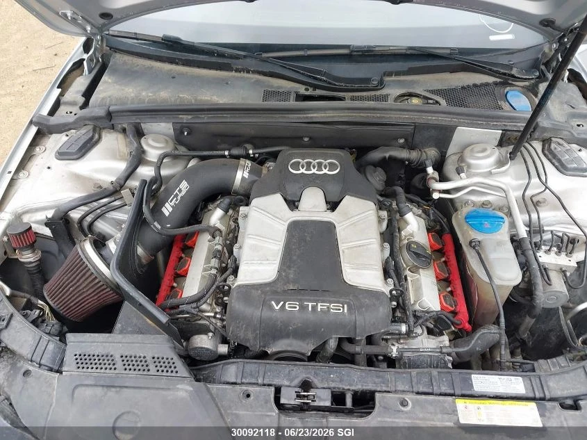 Audi S4 TECHNIK* �����* QUATRO* ������� | Mobile.bg � ����������� 10