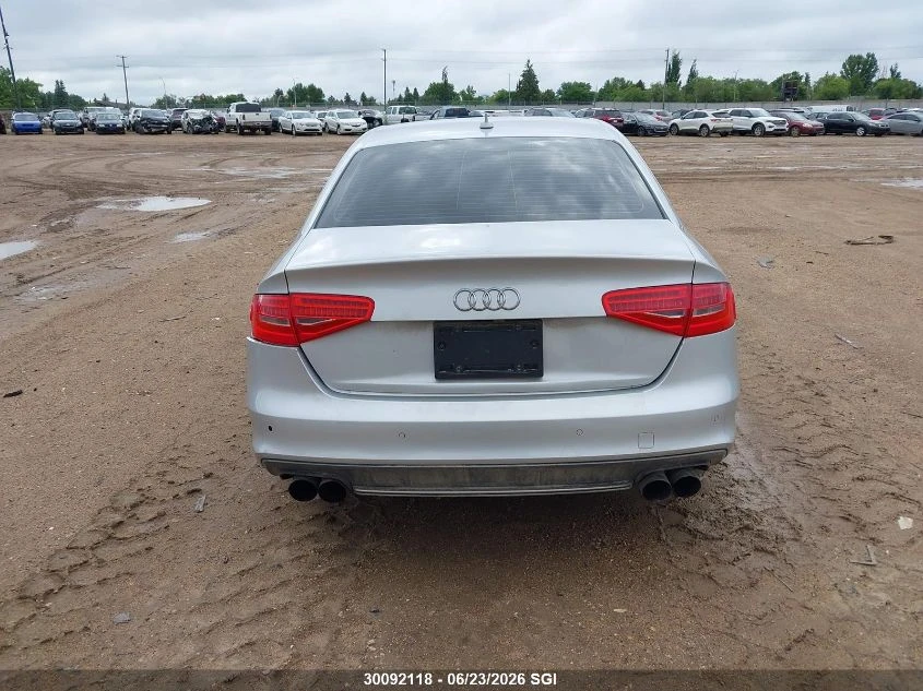 Audi S4 TECHNIK* �����* QUATRO* ������� | Mobile.bg � ����������� 6