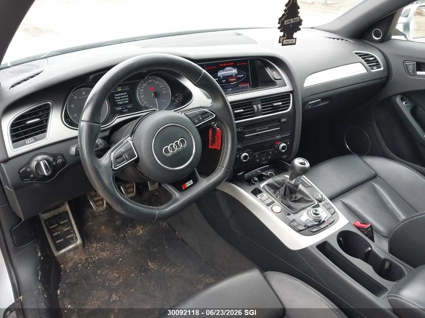 Audi S4 TECHNIK* �����* QUATRO* ������� | Mobile.bg � ����������� 11