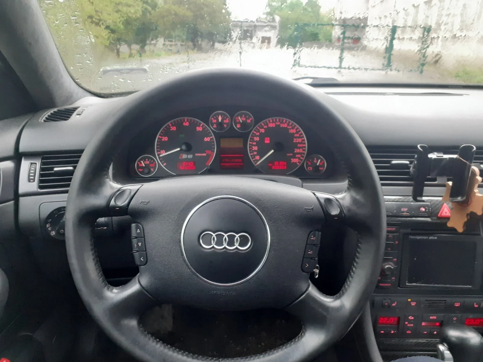 Audi S6 4.2 V8 | Mobile.bg � ����������� 4