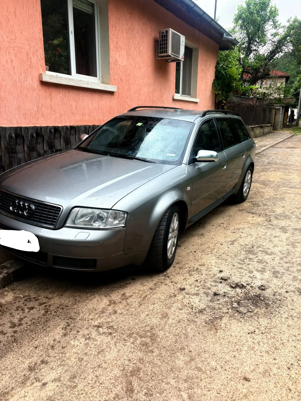 Audi S6 4.2 V8 | Mobile.bg � ����������� 3