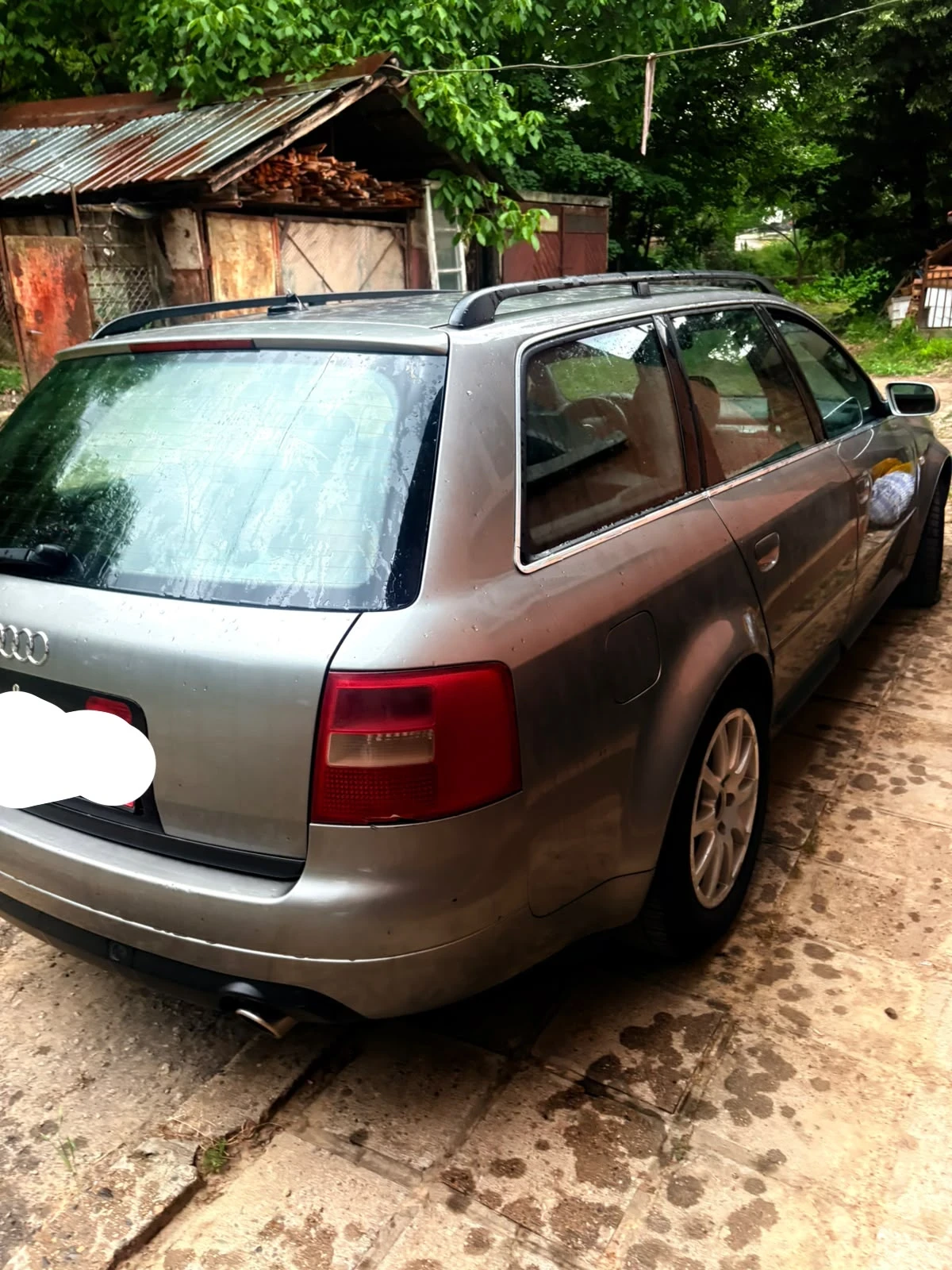 Audi S6 4.2 V8 | Mobile.bg � ����������� 2