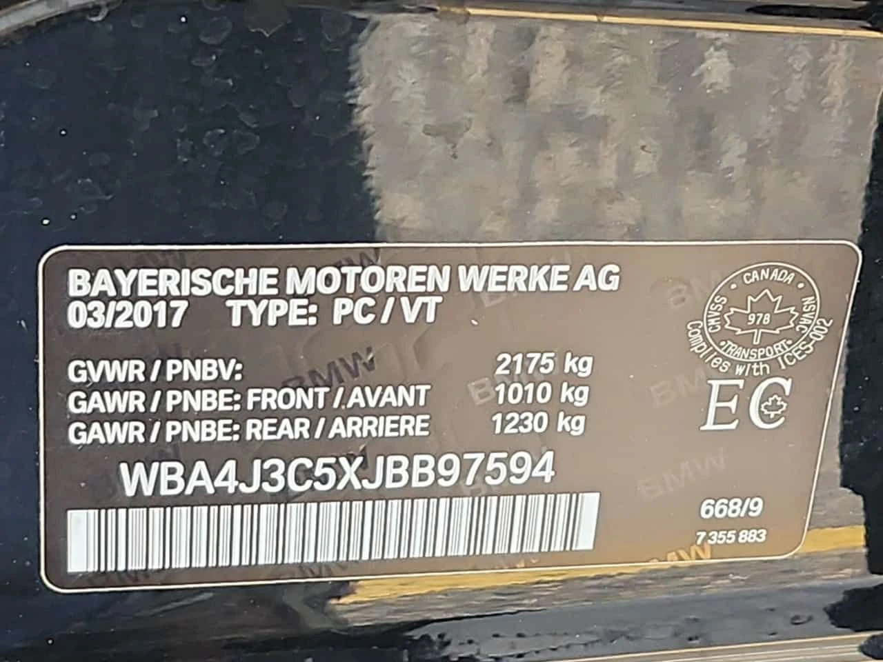 BMW 430 * 430I XDRIVE * CARFAX * ����� �� �����������  | Mobile.bg � ����������� 15