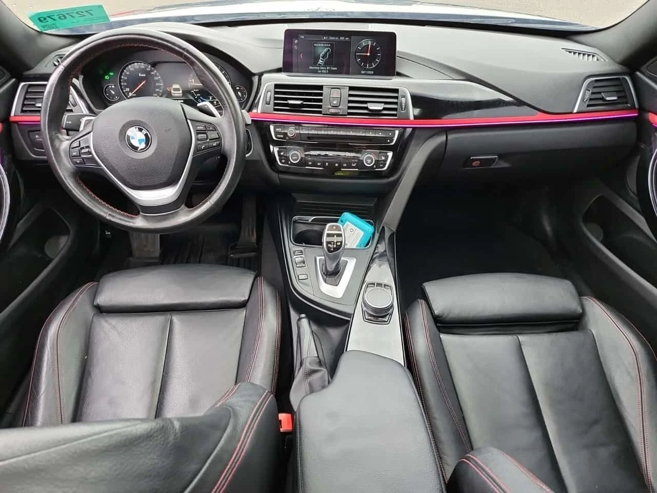 BMW 430 * 430I XDRIVE * CARFAX * ����� �� �����������  | Mobile.bg � ����������� 10