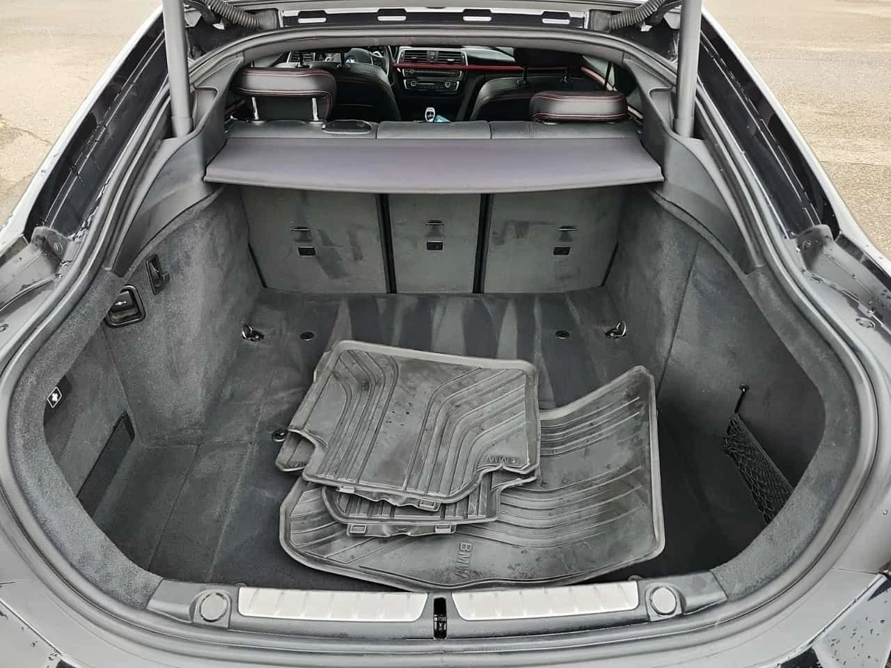 BMW 430 * 430I XDRIVE * CARFAX * ����� �� �����������  | Mobile.bg � ����������� 14