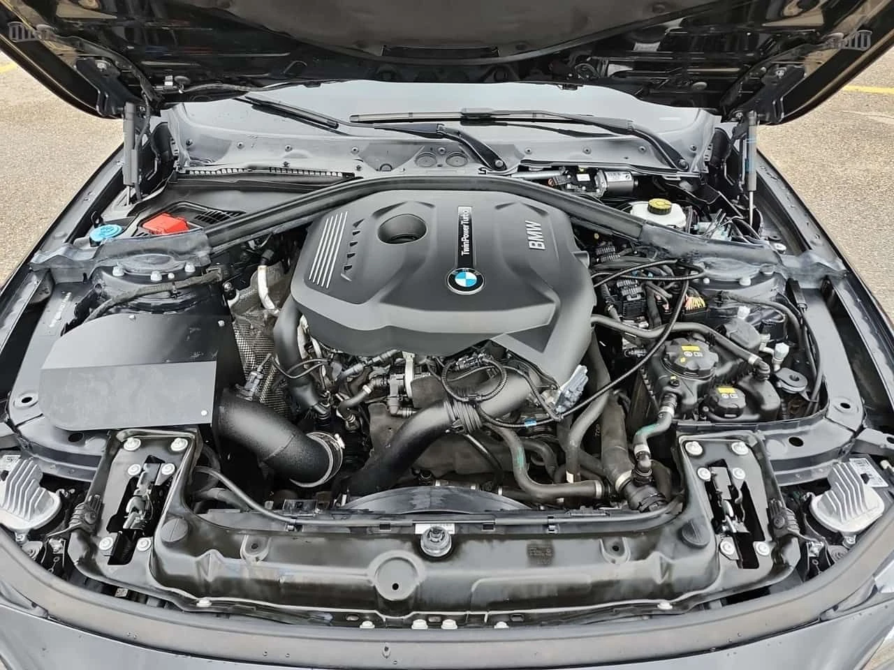 BMW 430 * 430I XDRIVE * CARFAX * ����� �� �����������  | Mobile.bg � ����������� 17