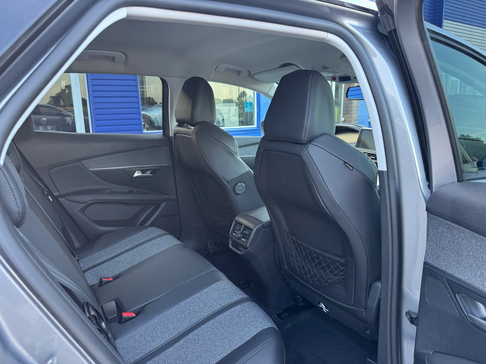 Peugeot 3008 1.6 HDI 120kc ������� | Mobile.bg � ����������� 12