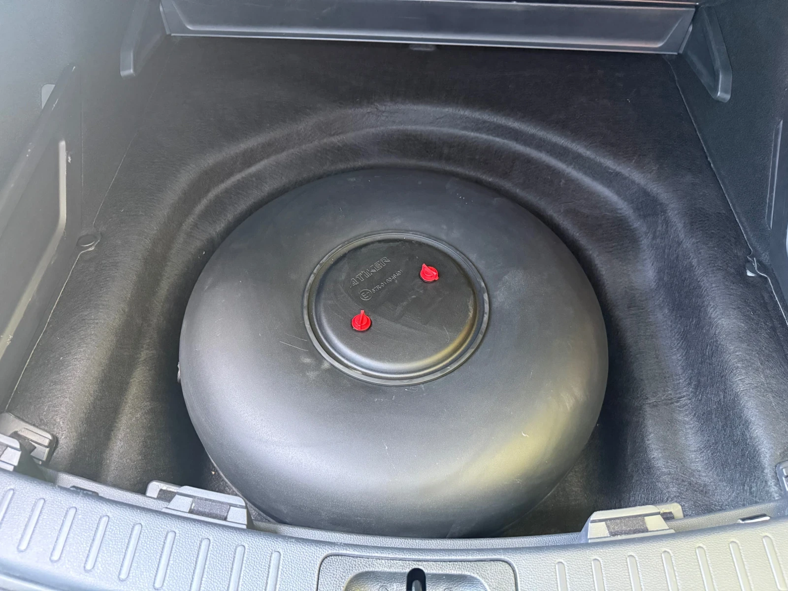 Suzuki Swace 1.8/hybrid/gaz/ful /36000km., снимка 8 - Автомобили и джипове - 55382574