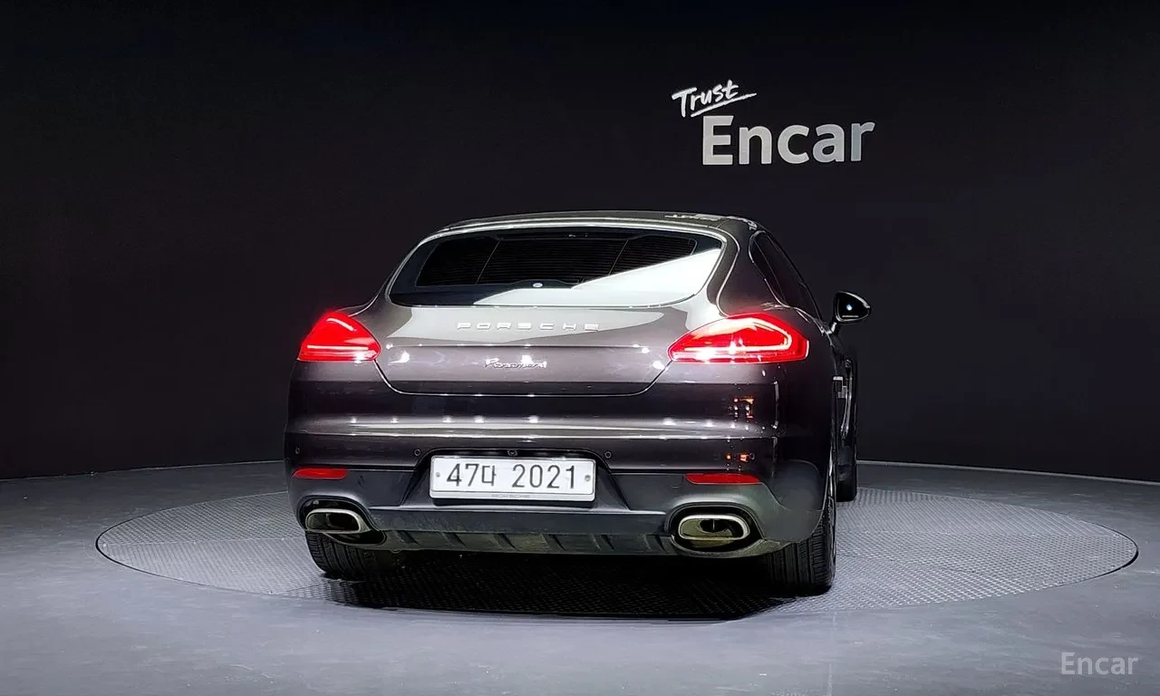 Porsche Panamera 3.0 V6 | PDK | Sunroof | Carbon Steering | Top Spe, снимка 17 - Автомобили и джипове - 55438284