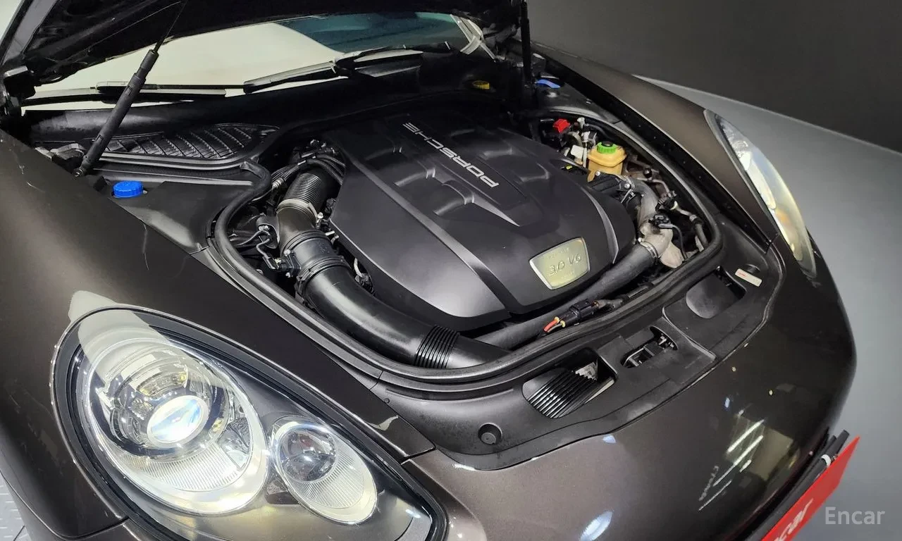 Porsche Panamera 3.0 V6 | PDK | Sunroof | Carbon Steering | Top Spe, снимка 14 - Автомобили и джипове - 55438284