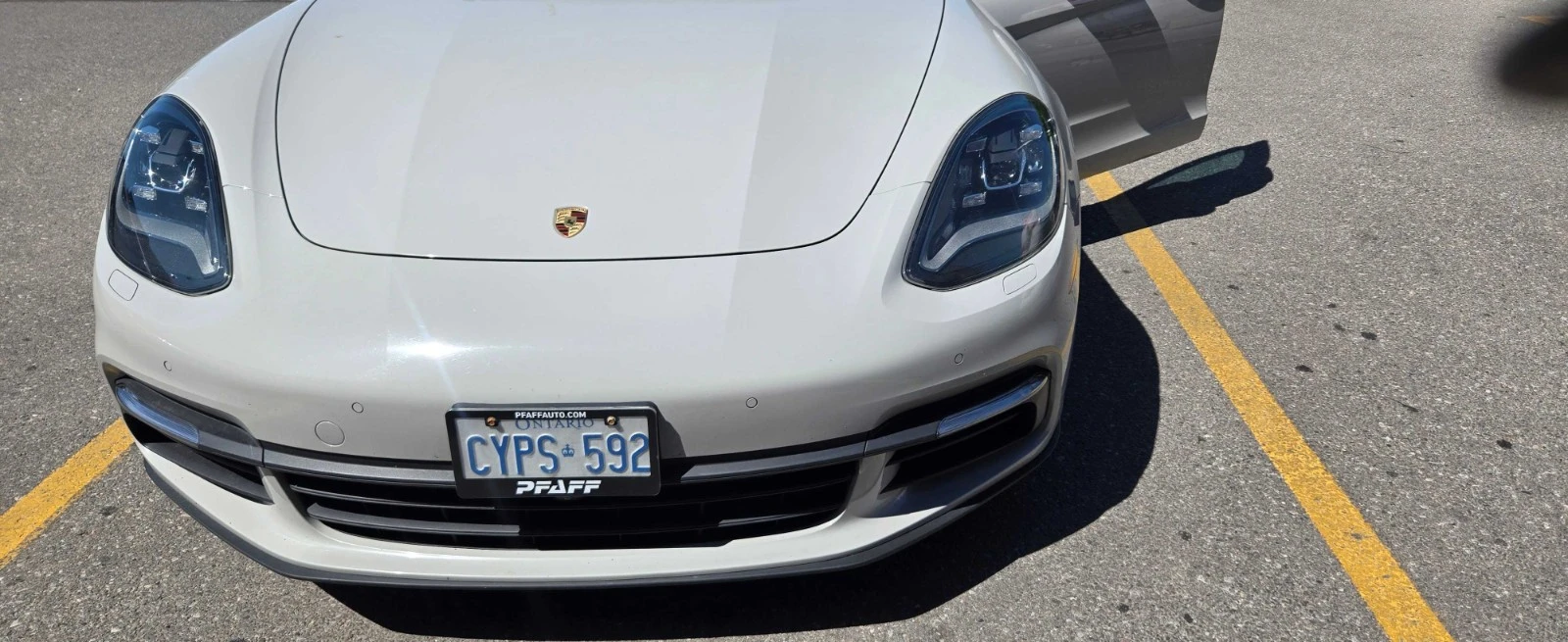 Porsche Panamera 4 ЦЕНА ДО БЪЛГАРИЯ РЕГИСТРАЦИЯ & АВТОКРЕДИТ