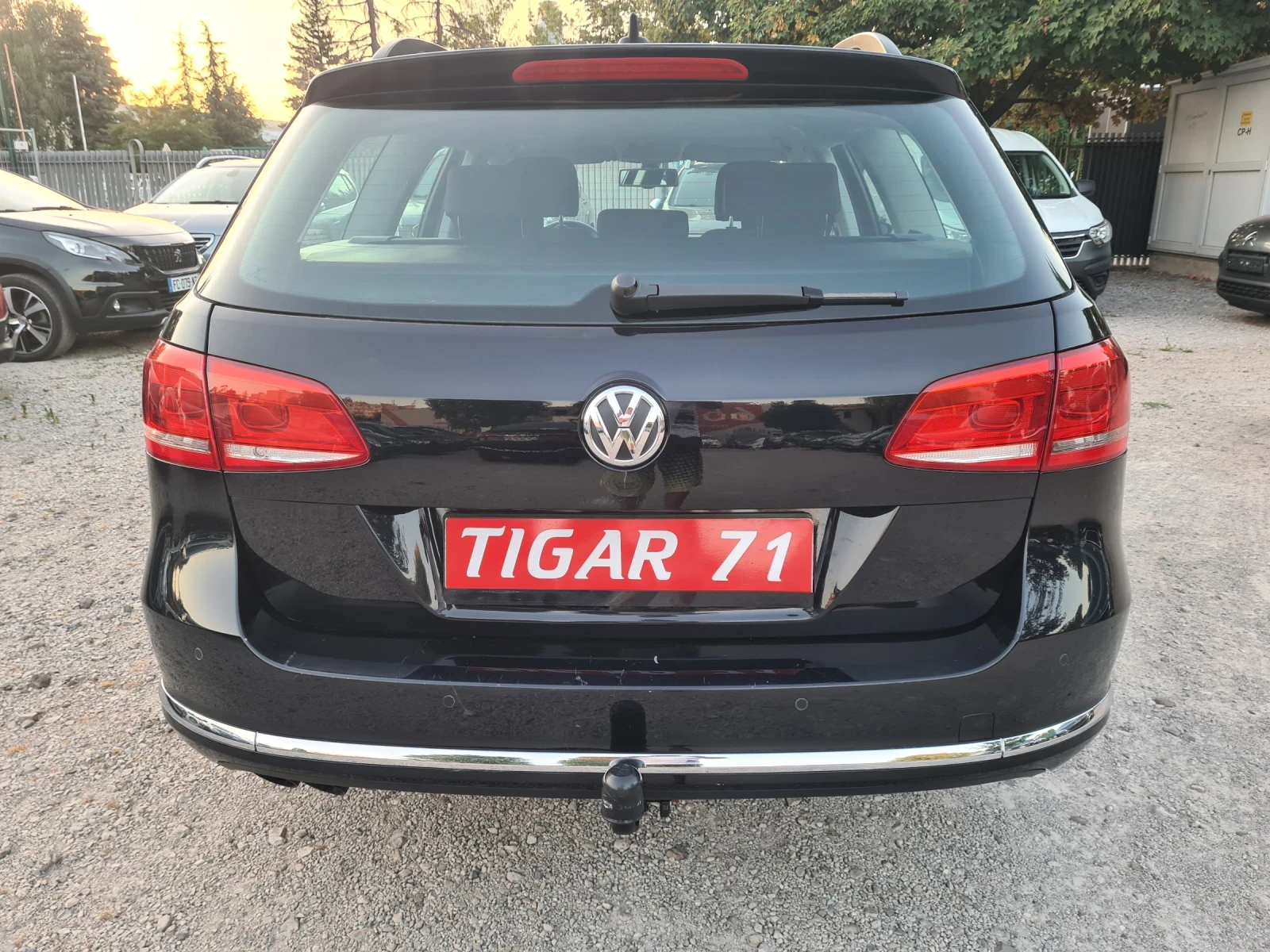 VW Passat 2.0 TDi 140p.s  | Mobile.bg � ����������� 6