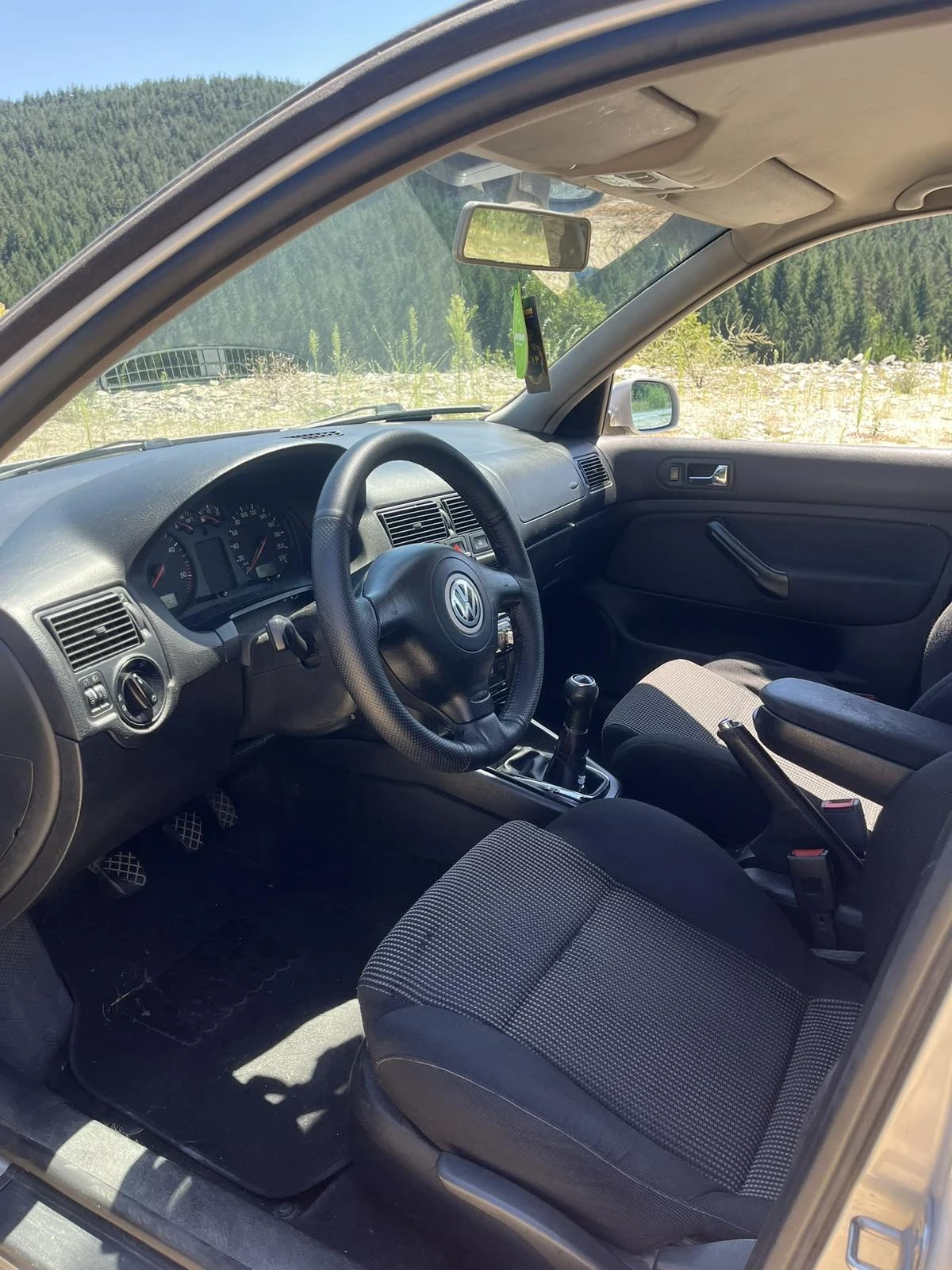 VW Golf, снимка 5 - Автомобили и джипове - 55663960