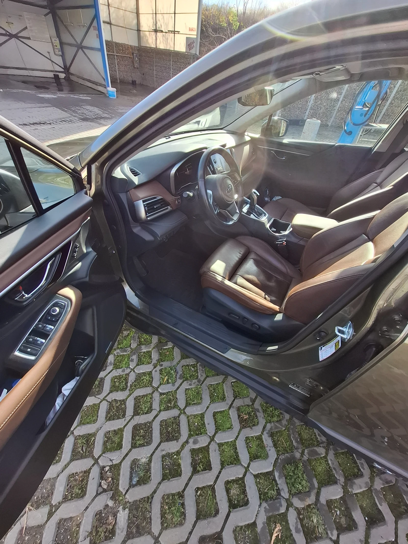 Subaru Outback, снимка 2 - Автомобили и джипове - 55729867