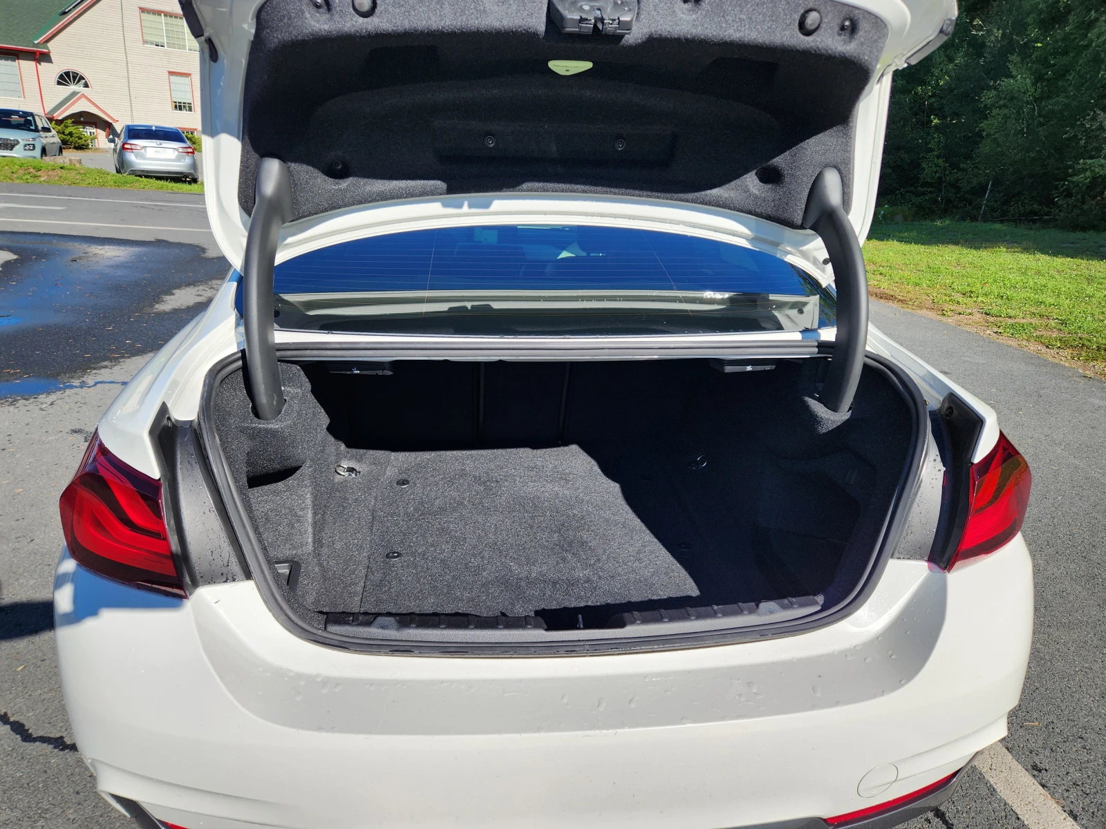 BMW 430 Coupe * xDrive * CARFAX * ��� ��������� *  | Mobile.bg � ����������� 16