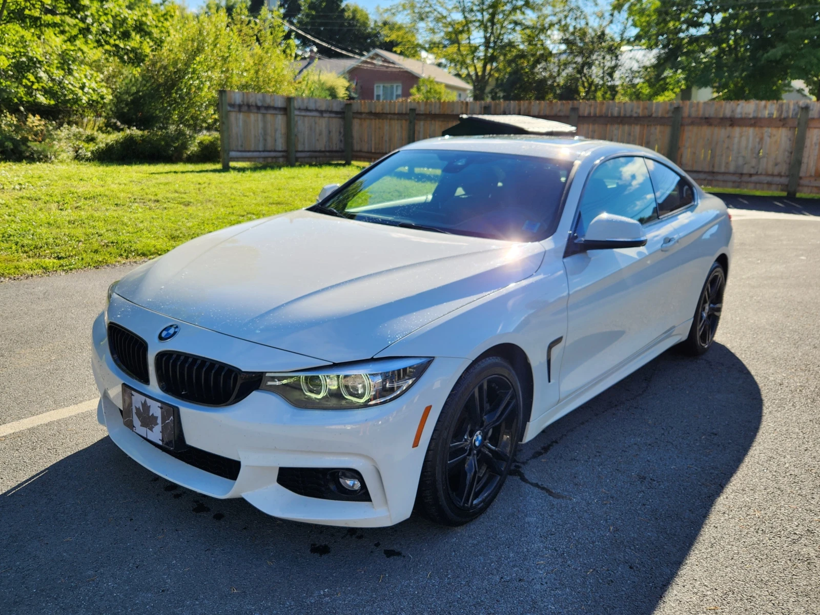 BMW 430 Coupe * xDrive * CARFAX * ��� ��������� *  | Mobile.bg � ����������� 1