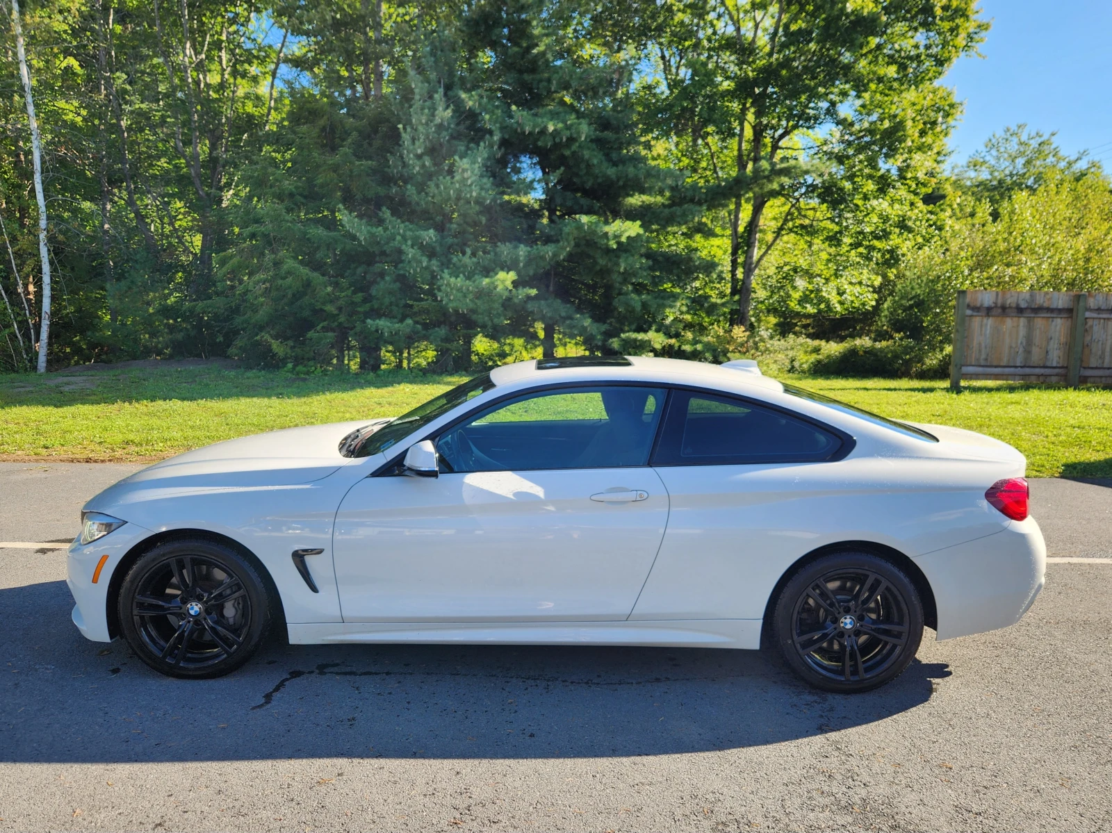 BMW 430 Coupe * xDrive * CARFAX * ��� ��������� *  | Mobile.bg � ����������� 7