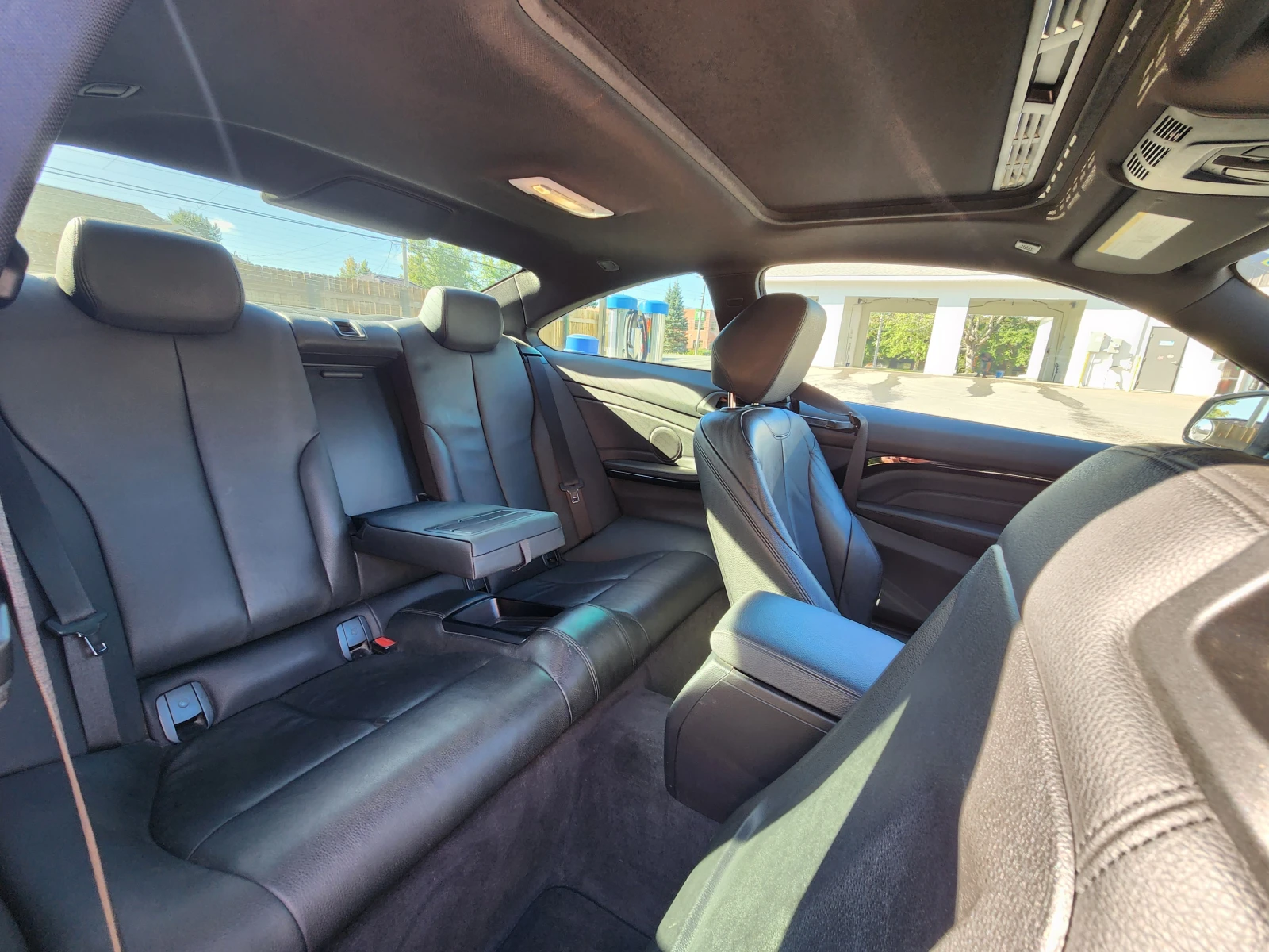 BMW 430 Coupe * xDrive * CARFAX * ��� ��������� *  | Mobile.bg � ����������� 14