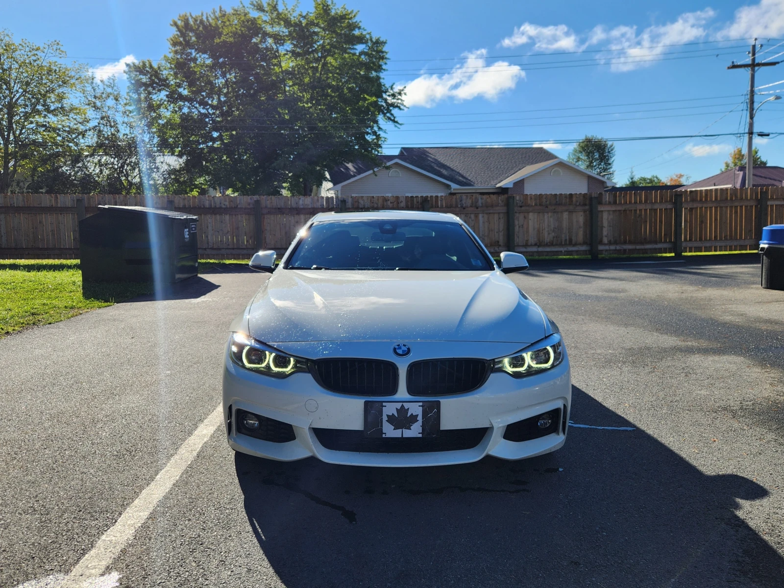 BMW 430 Coupe * xDrive * CARFAX * ��� ��������� *  | Mobile.bg � ����������� 2