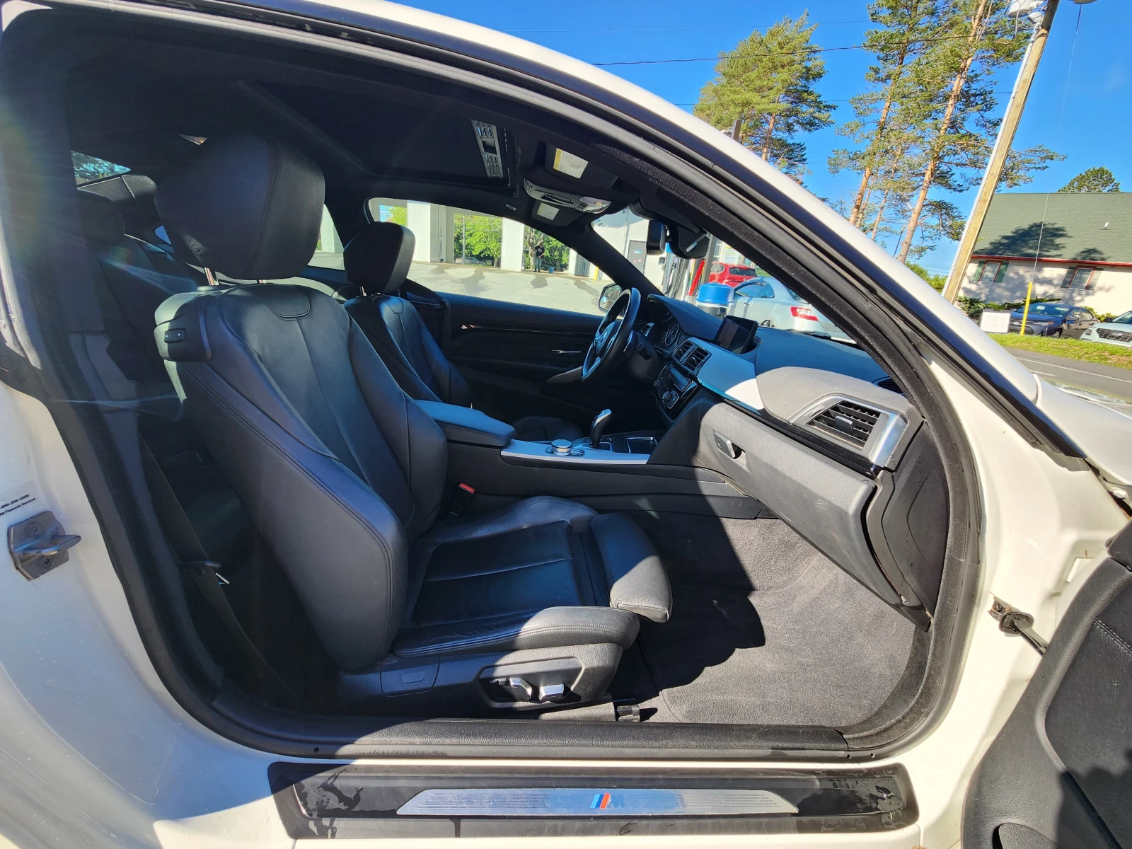 BMW 430 Coupe * xDrive * CARFAX * ��� ��������� *  | Mobile.bg � ����������� 15