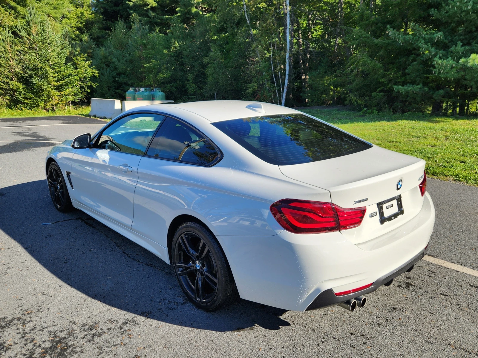 BMW 430 Coupe * xDrive * CARFAX * ��� ��������� *  | Mobile.bg � ����������� 4