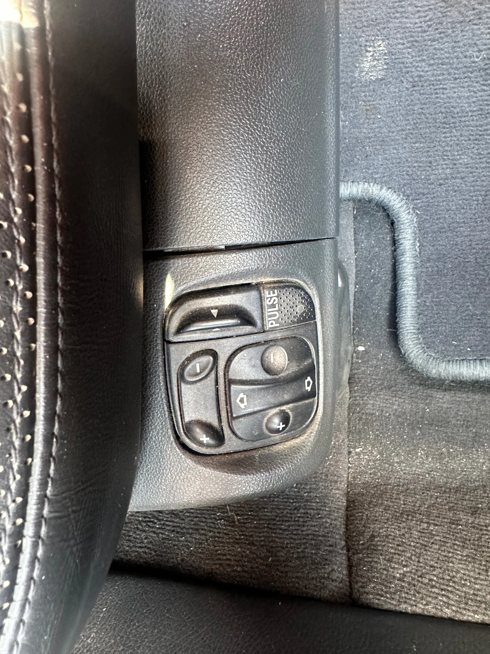 Mercedes-Benz S 430 S430/ S500 FACELIFT, снимка 11 - Автомобили и джипове - 55974113