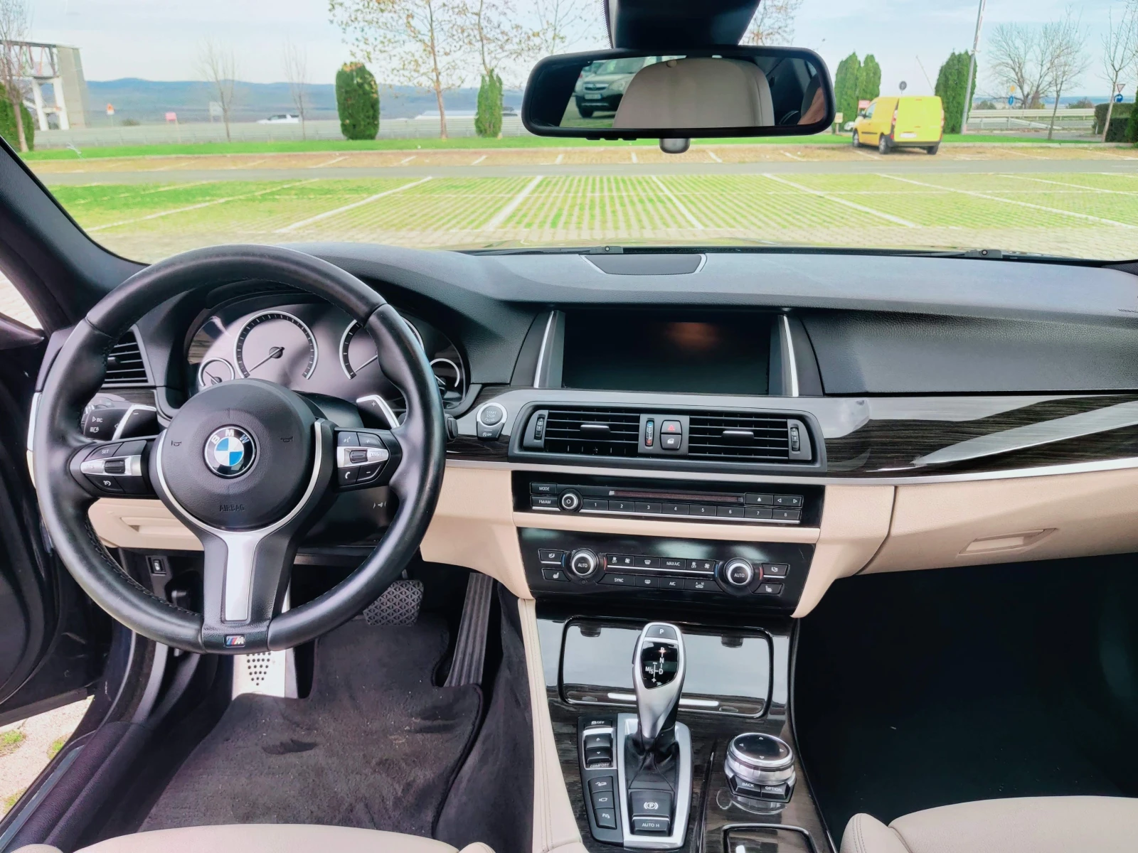 BMW 528 Xdrive , снимка 7 - Автомобили и джипове - 56061592