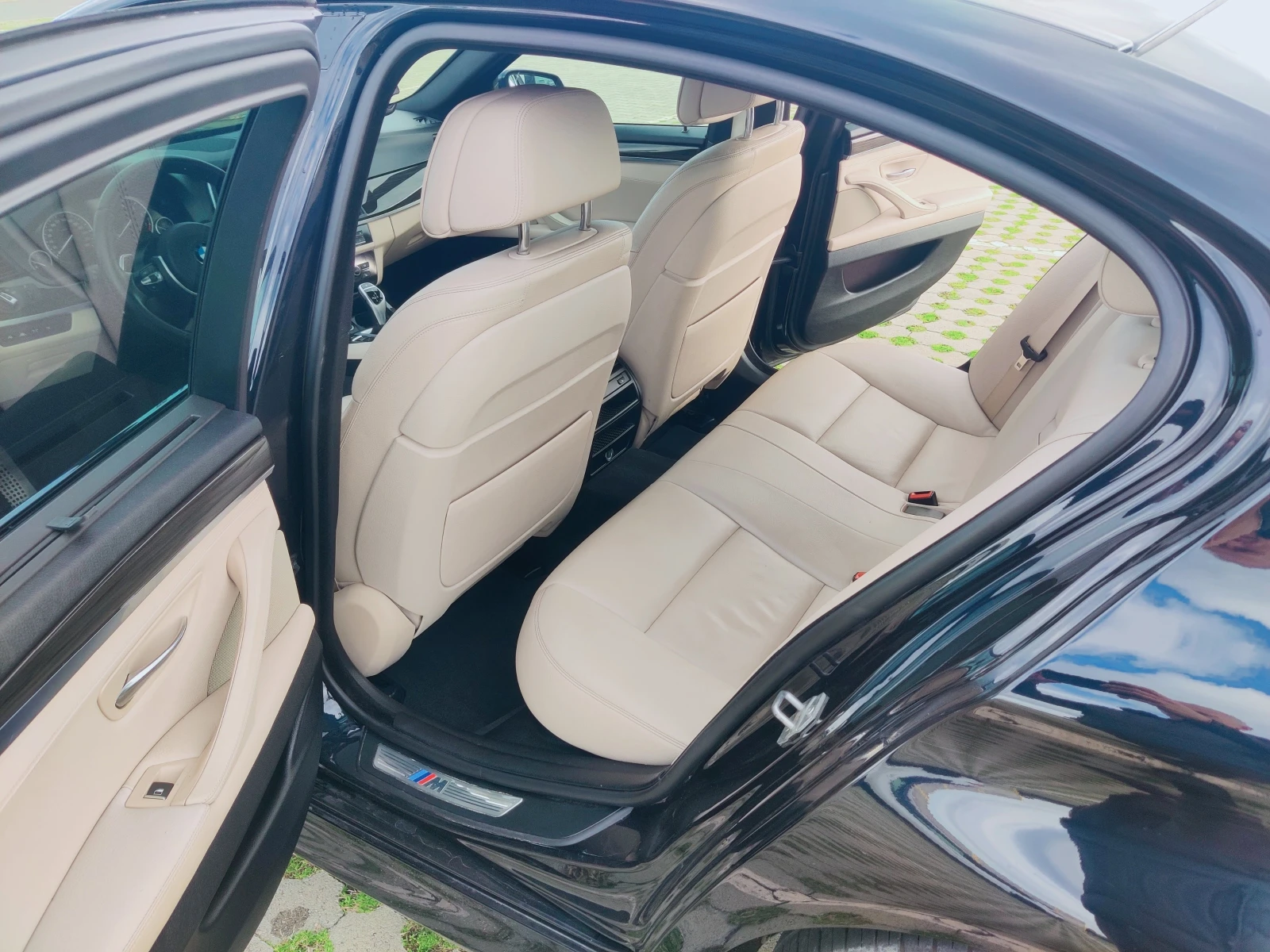 BMW 528 Xdrive , снимка 9 - Автомобили и джипове - 56061592