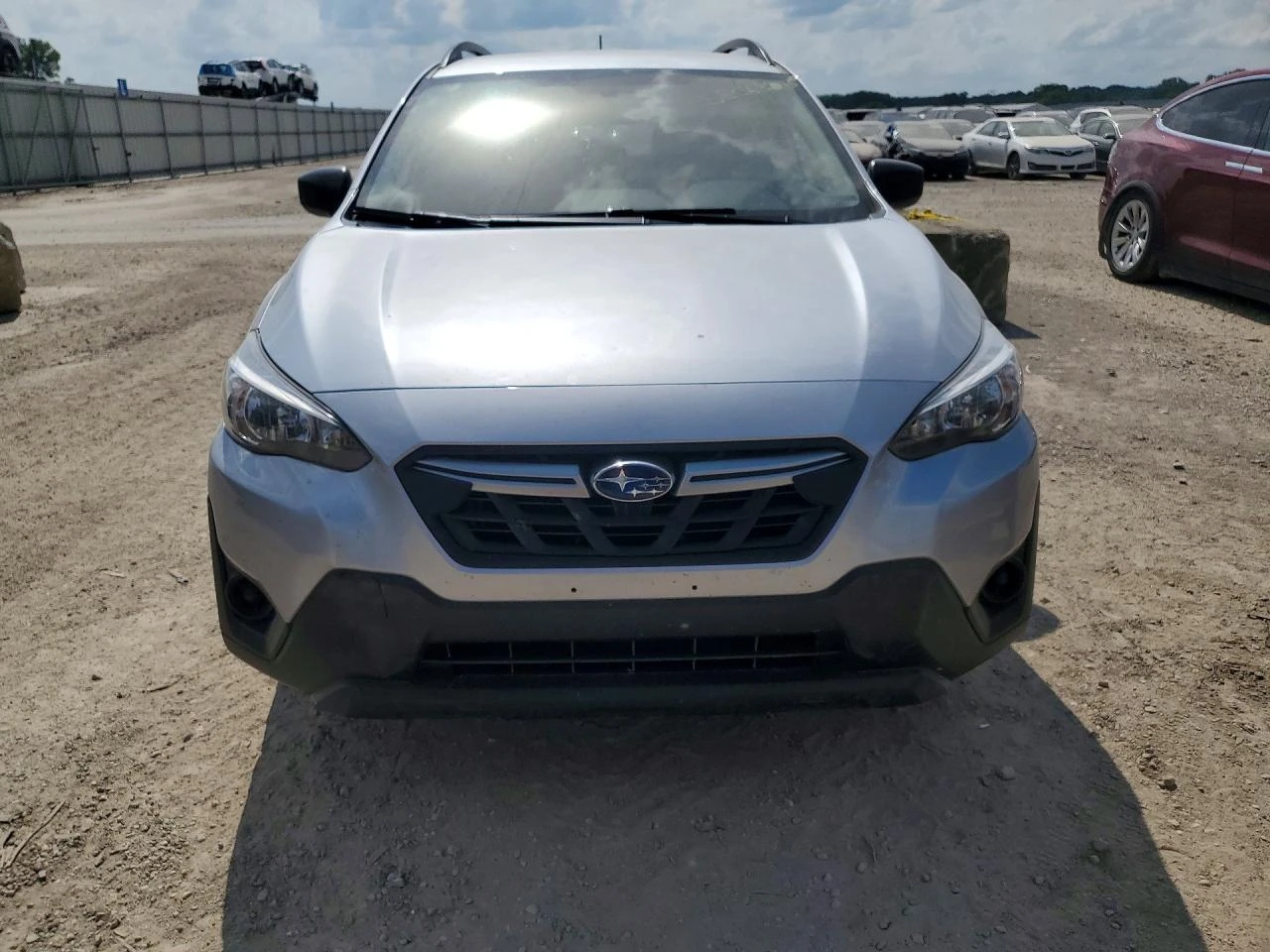 Subaru Crosstrek 2.0l | Mobile.bg � ����������� 5