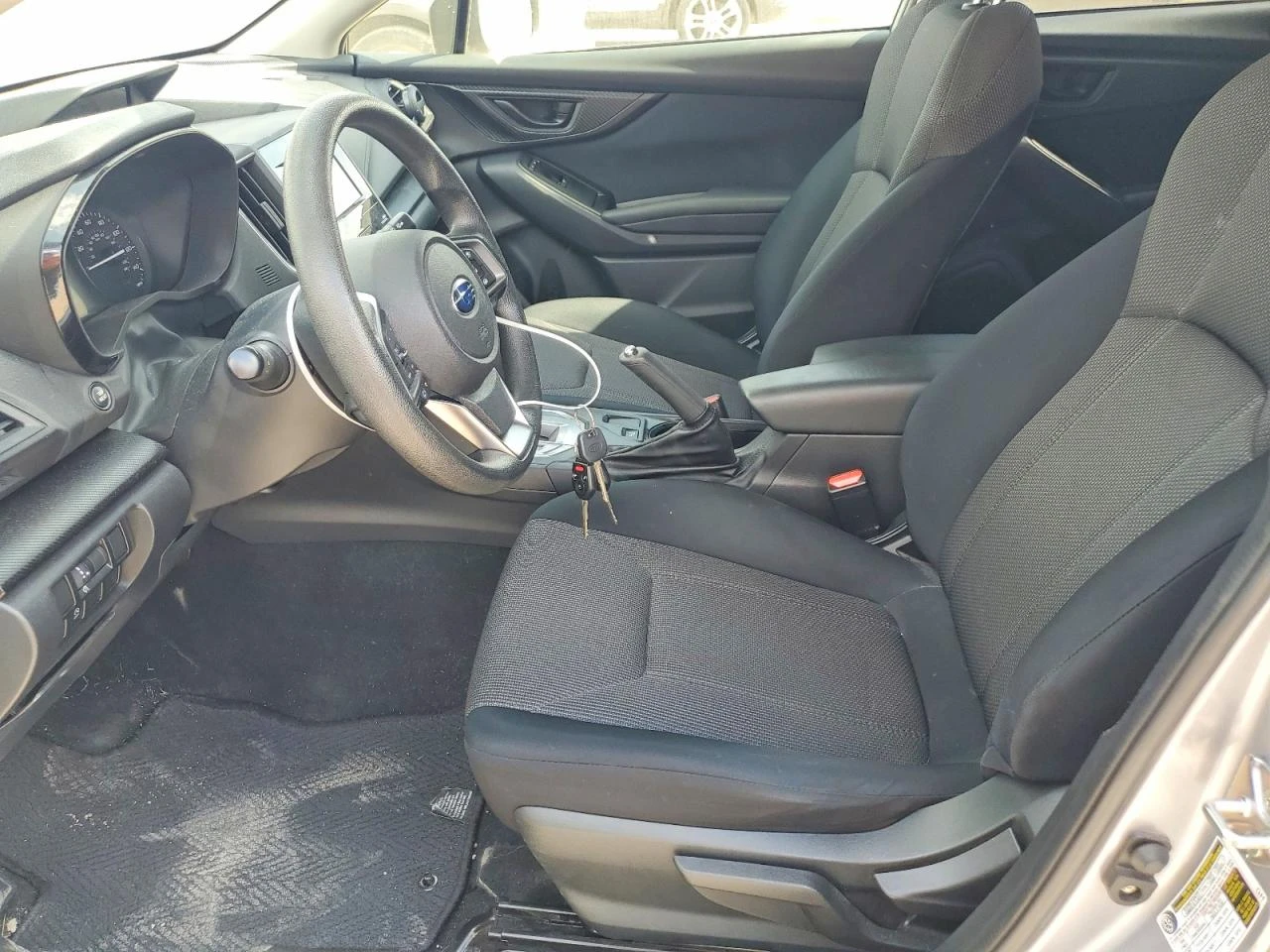 Subaru Crosstrek 2.0l | Mobile.bg � ����������� 7