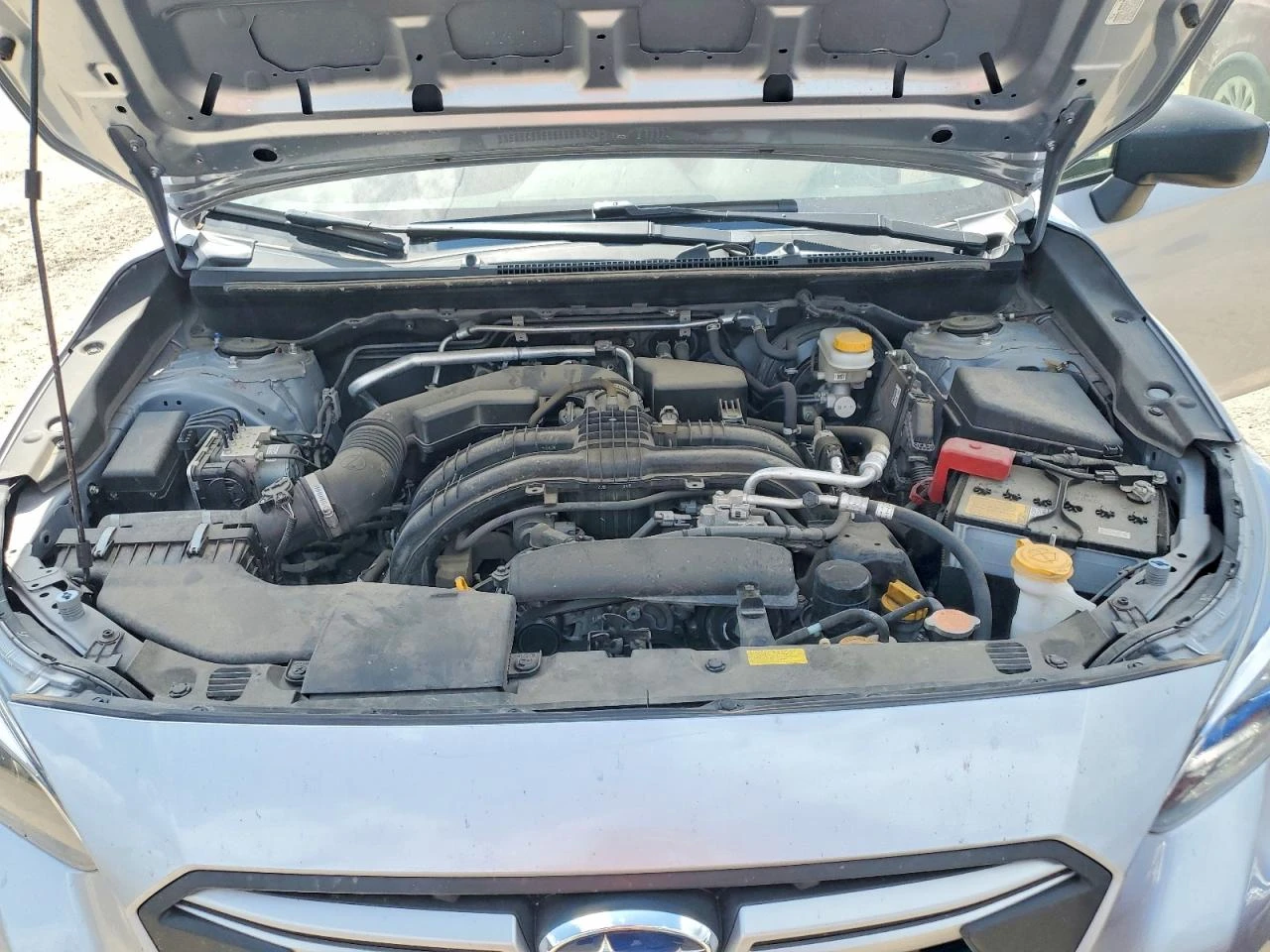 Subaru Crosstrek 2.0l | Mobile.bg � ����������� 12