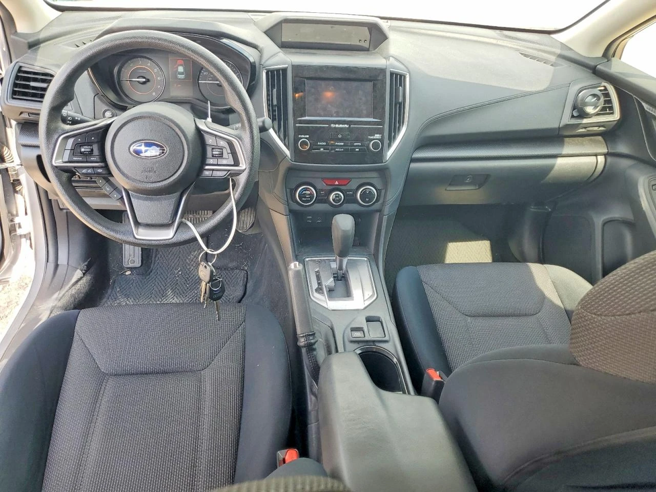 Subaru Crosstrek 2.0l | Mobile.bg � ����������� 8