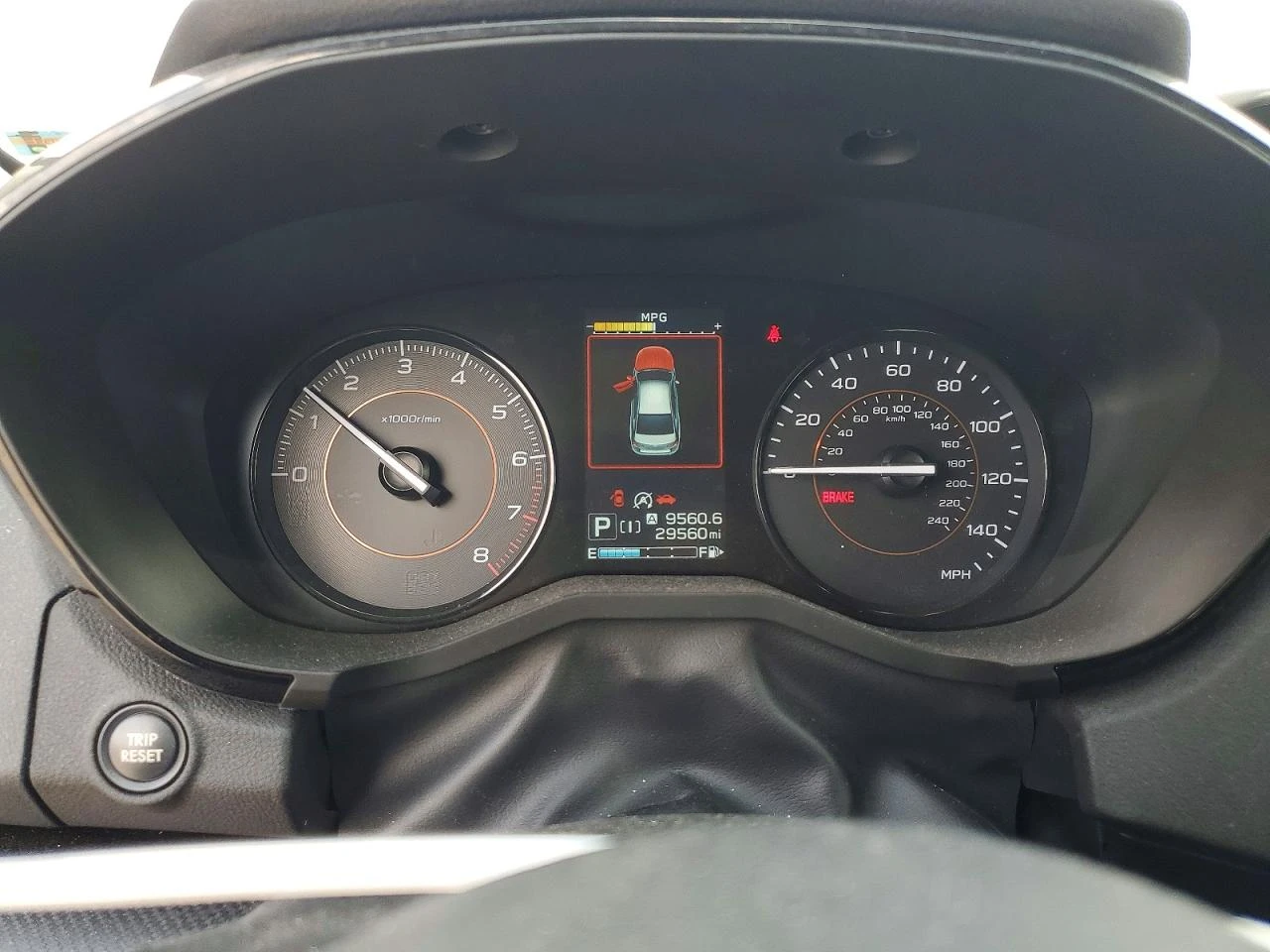 Subaru Crosstrek 2.0l | Mobile.bg � ����������� 9
