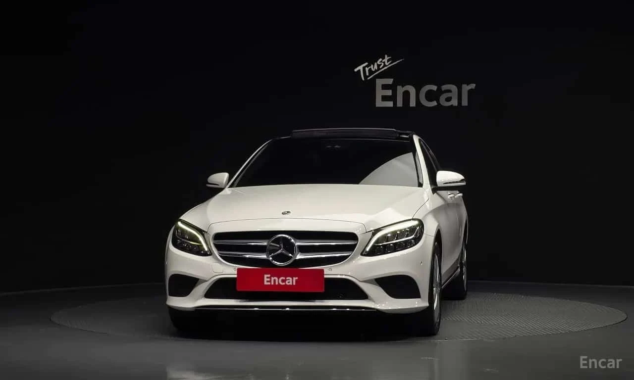 Mercedes-Benz C 200 Avantgarde * ����� �� ����������� | Mobile.bg � ����������� 3
