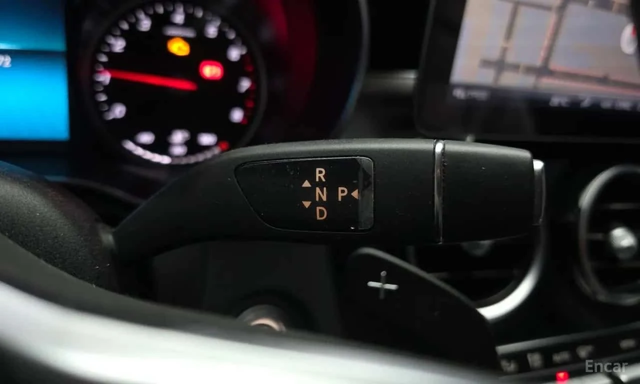Mercedes-Benz C 200 Avantgarde * ����� �� ����������� | Mobile.bg � ����������� 9